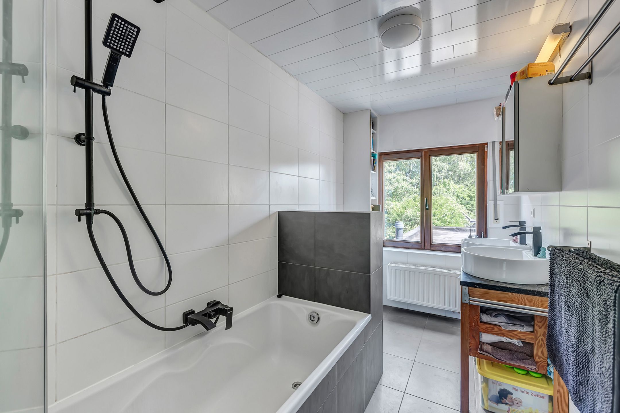 Instapklare halfopen bebouwing te koop in Lebbeke foto 18