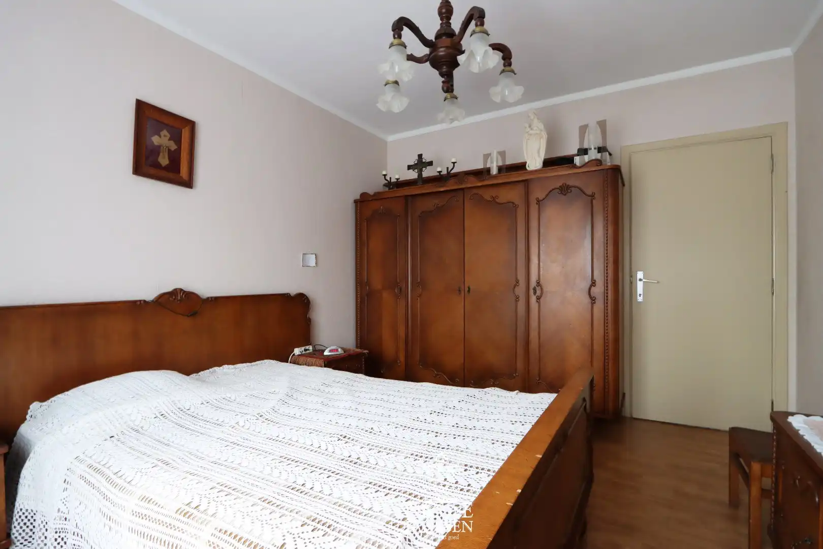 Verzorgde gelijkvloerse woning met tuin in verzorgde straat in centrum van Dilsen foto 14