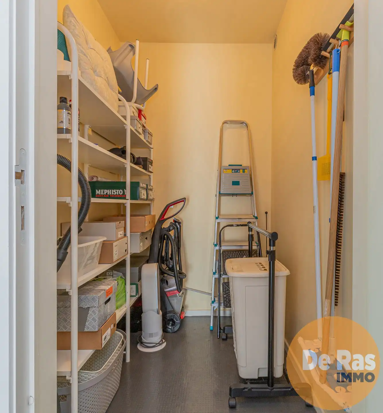 AALST - UITZONDERLIJK GELEGEN GEZINSWONING foto 30