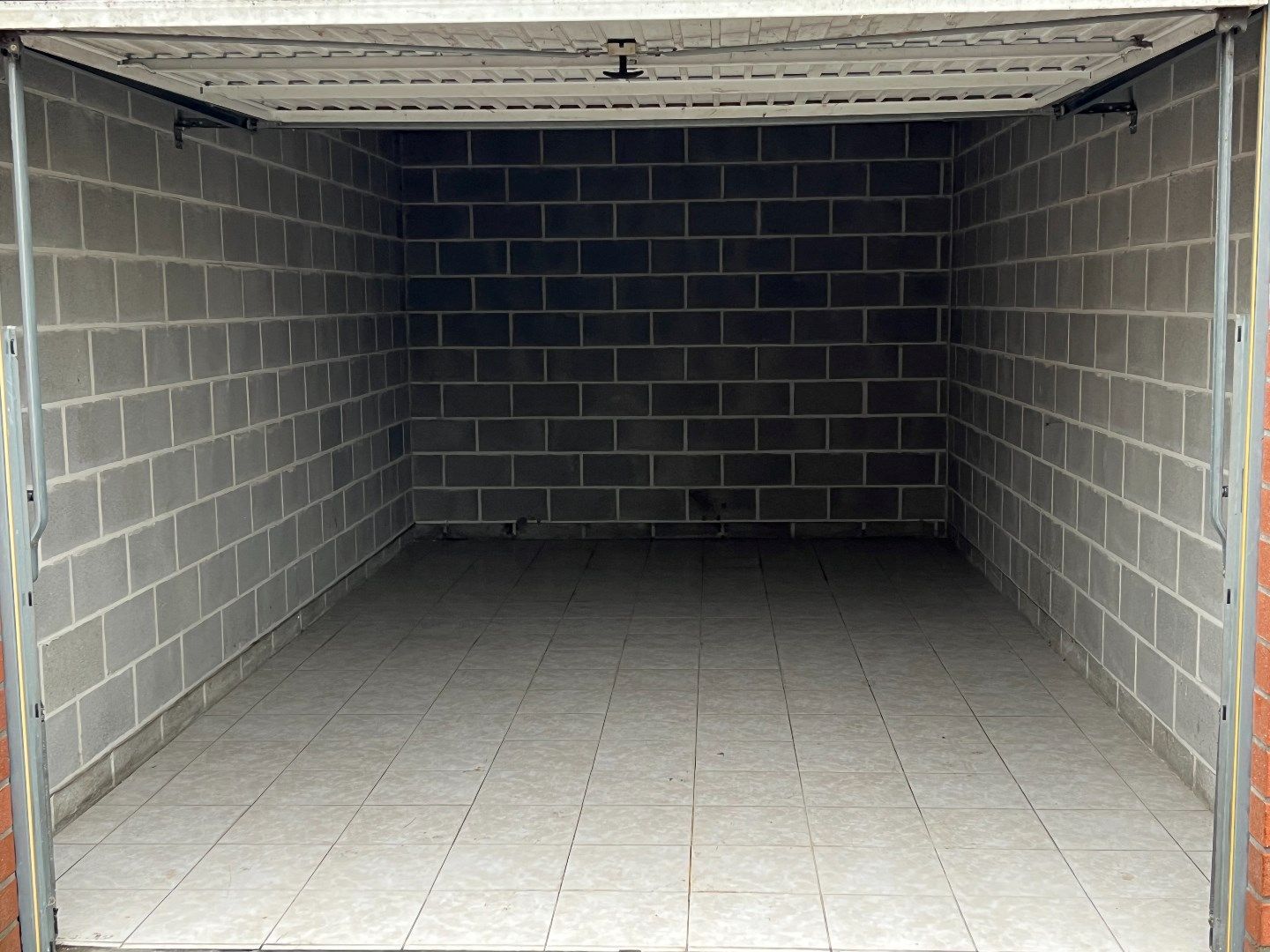 DUPLEX APP te Diest : 2 slpks, terras, 2 garages foto 13
