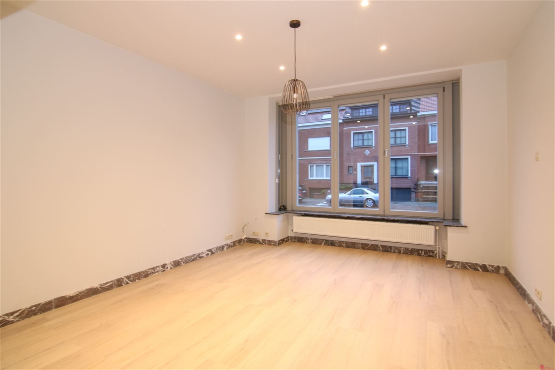 Knap vernieuwd burgerhuis foto 5