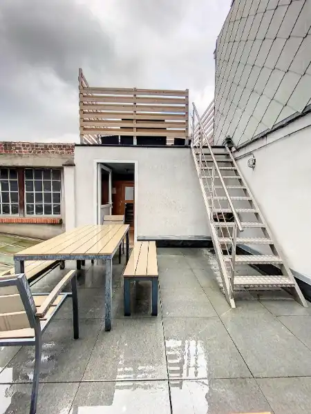 etagewoning foto 9