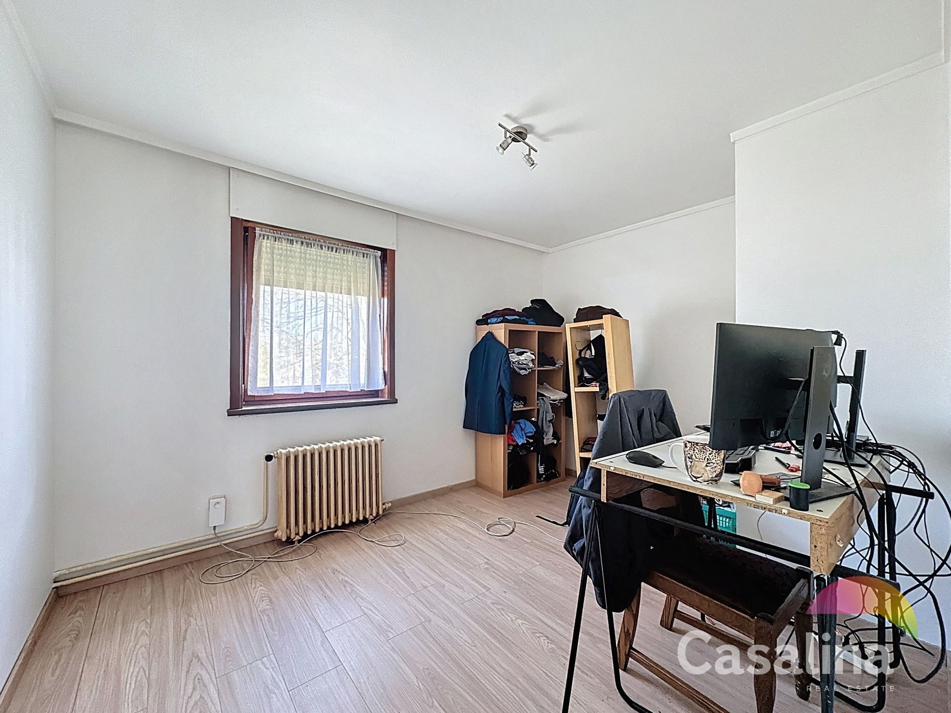 Te renoveren woning met tuin foto 11