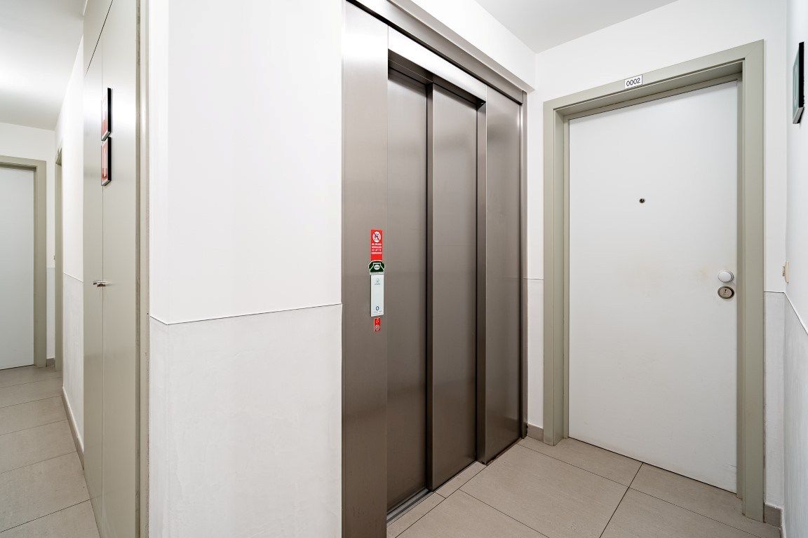 Lichtrijk 1 slpkapp in een rustige residentie foto 22