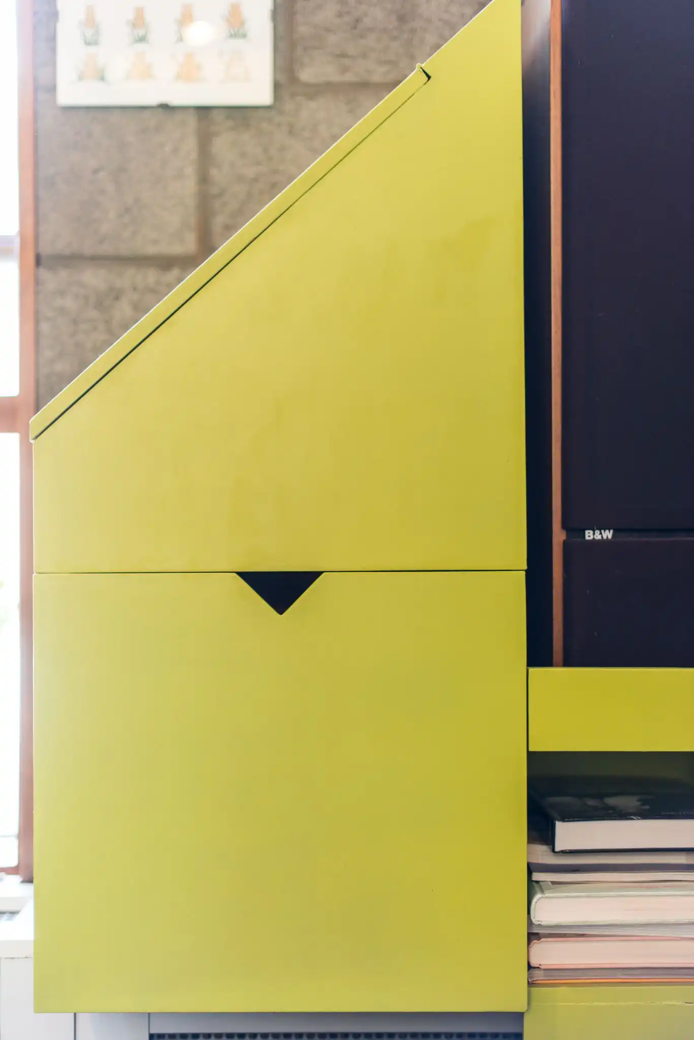 Architecturale parel van Jo Crepain in hartje Kapellen foto 9