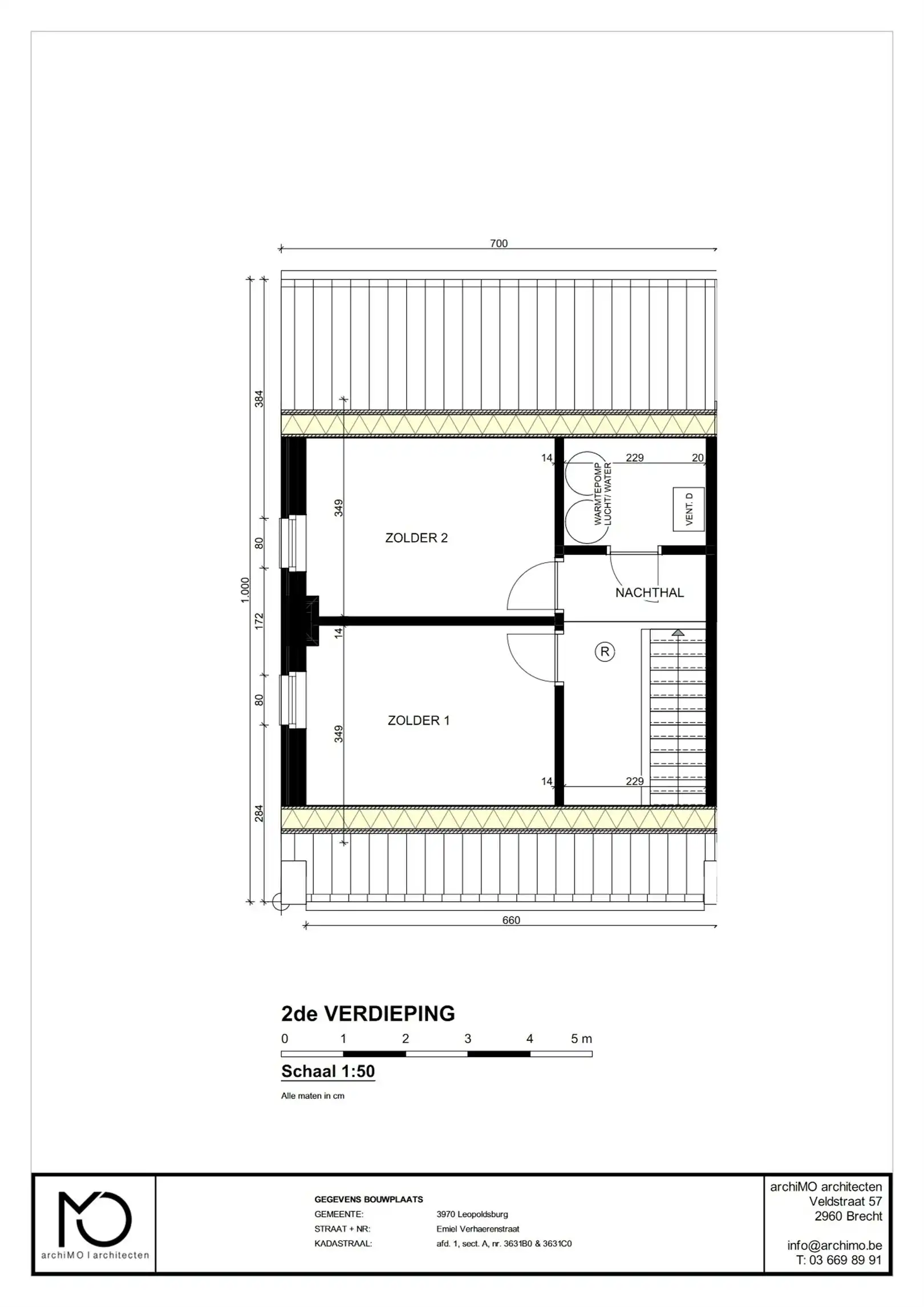 Woning foto 9