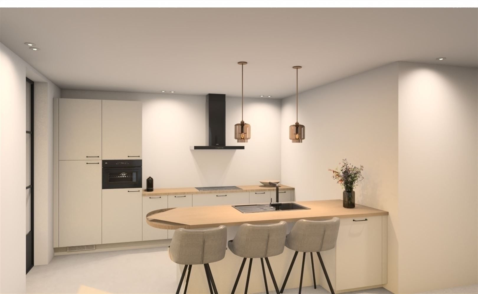 Woning foto 9