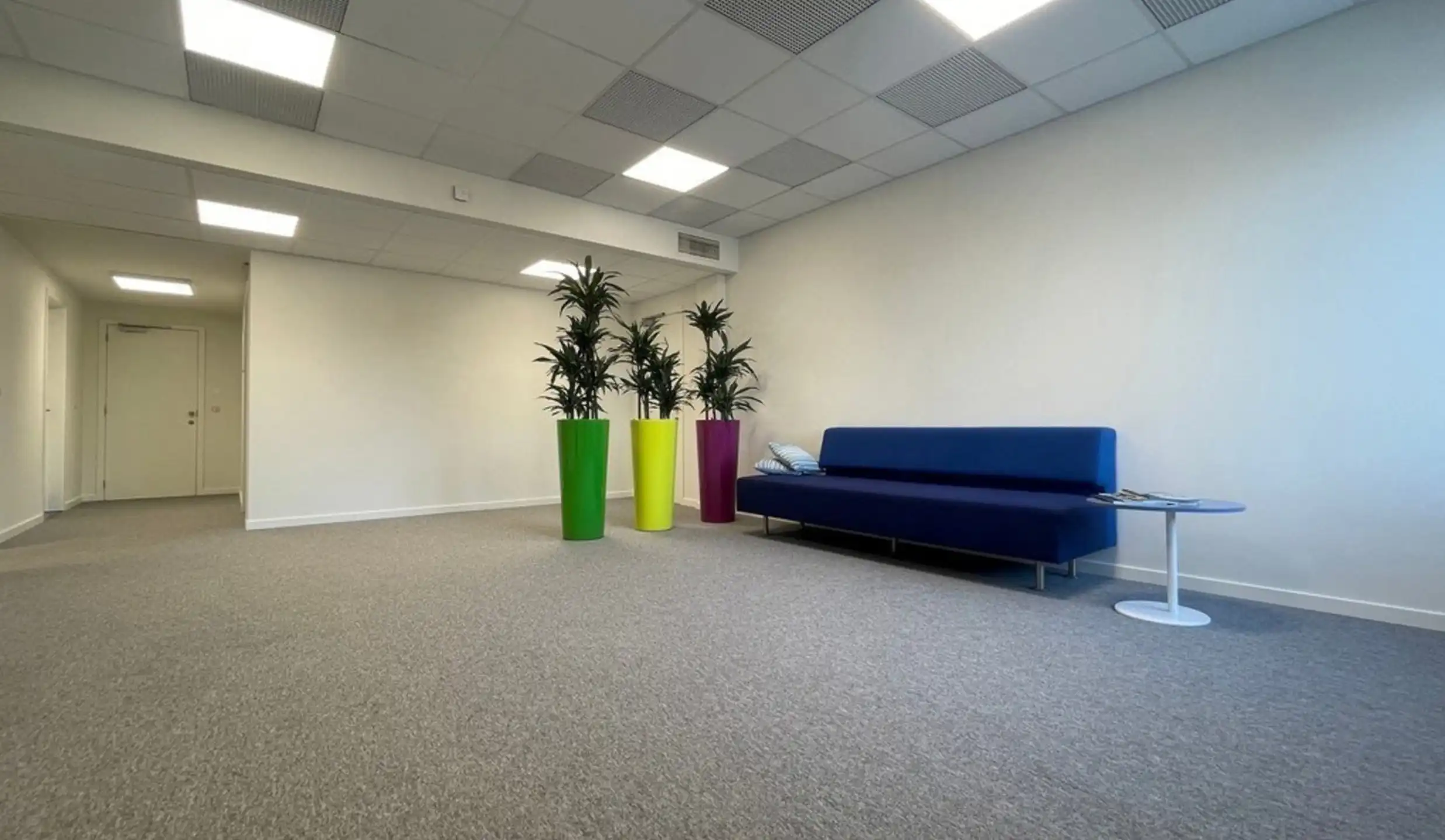 Te Huur Kantoorruimte van 762 m² te Edegem foto 11