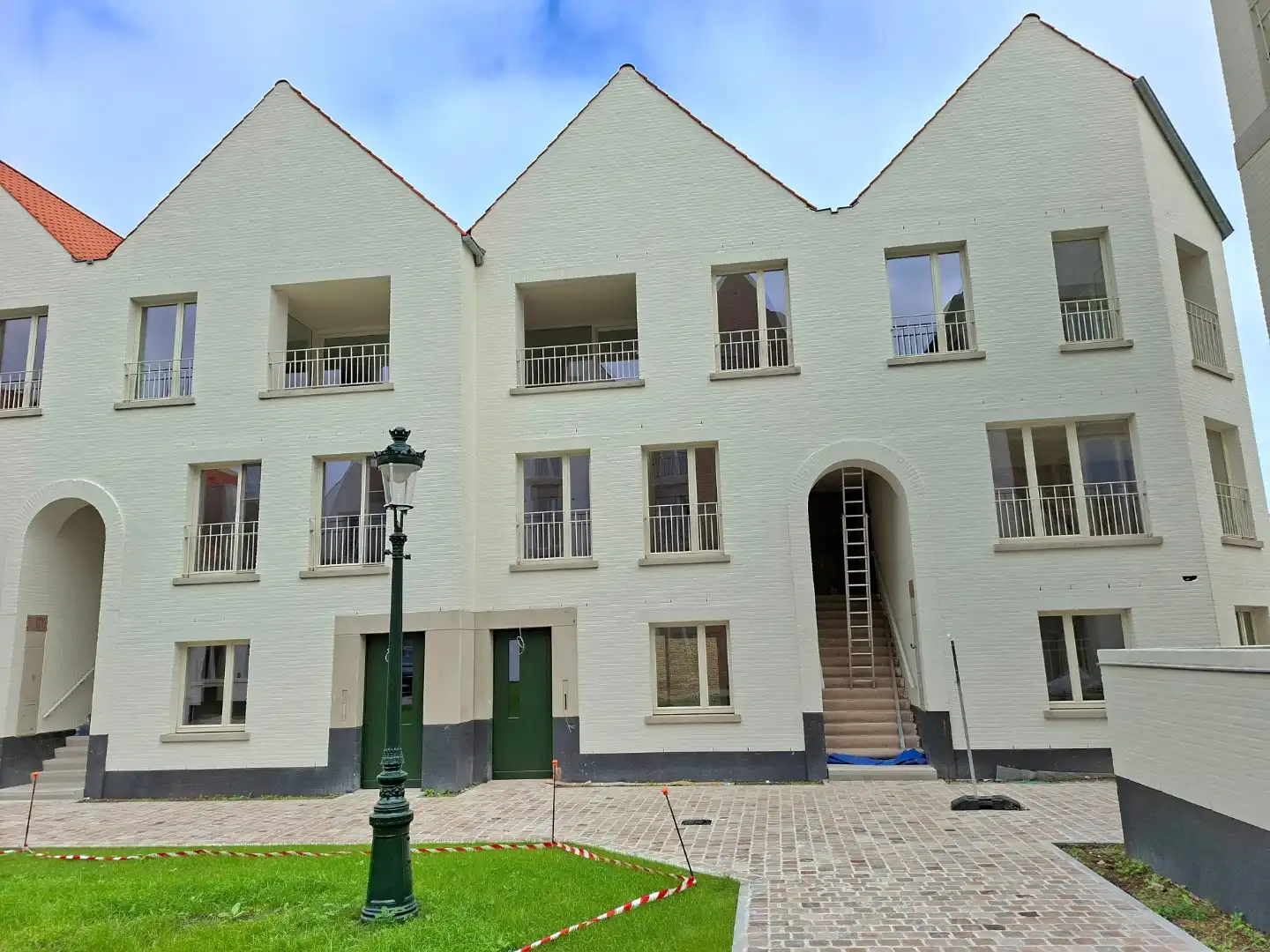 Nieuwbouw duplex appartement  foto 8