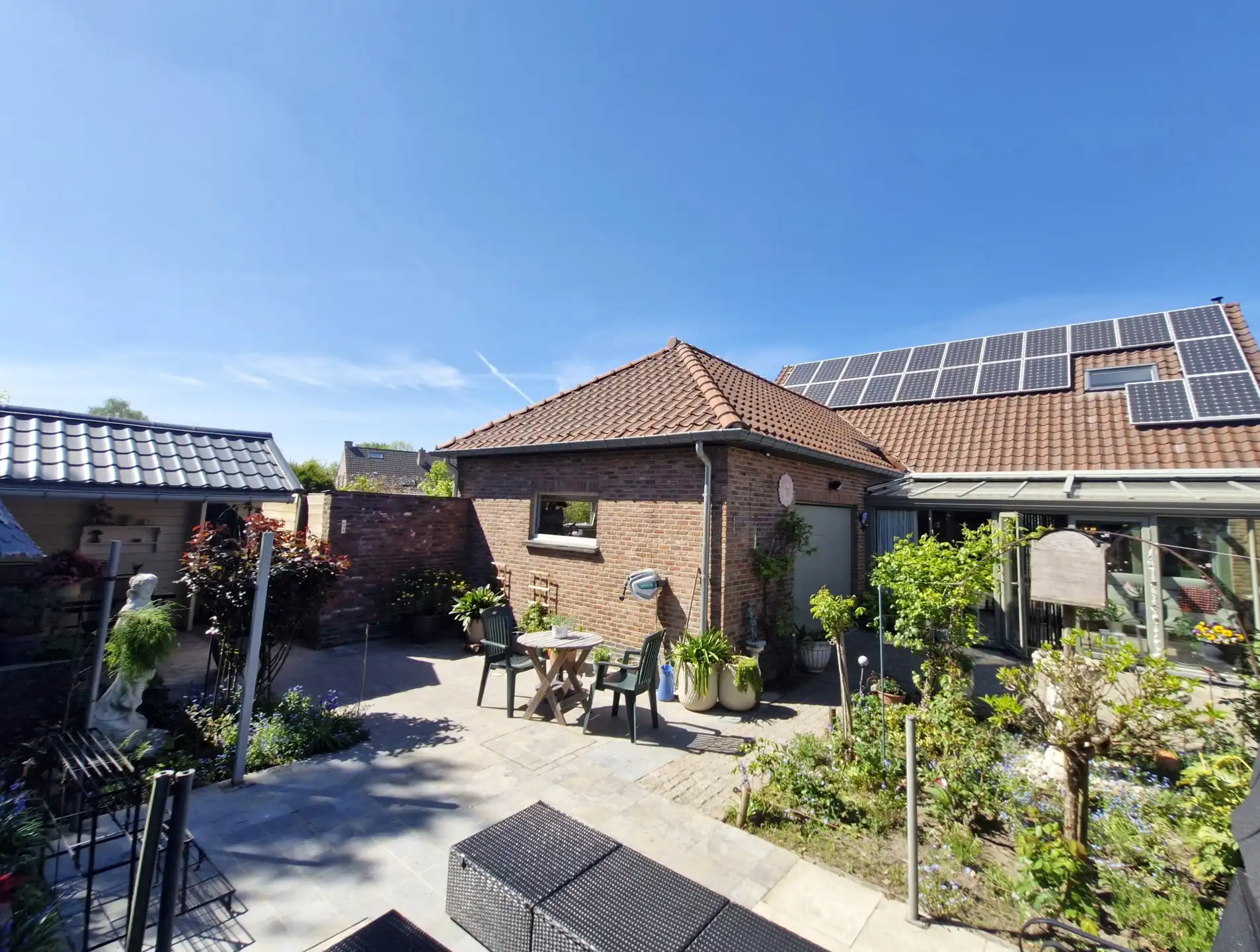Huis te koop foto 30