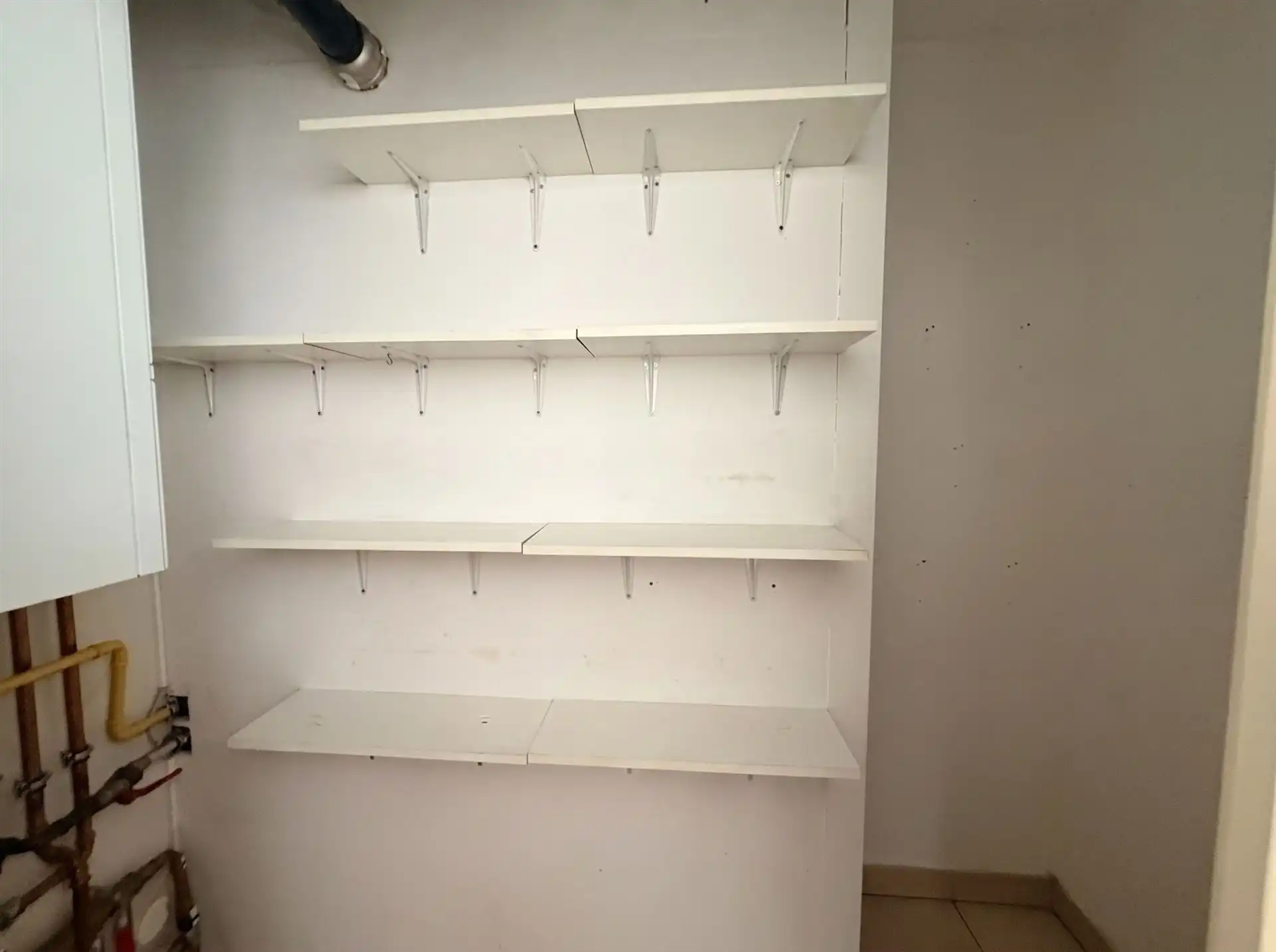 Duplex appartement foto 9