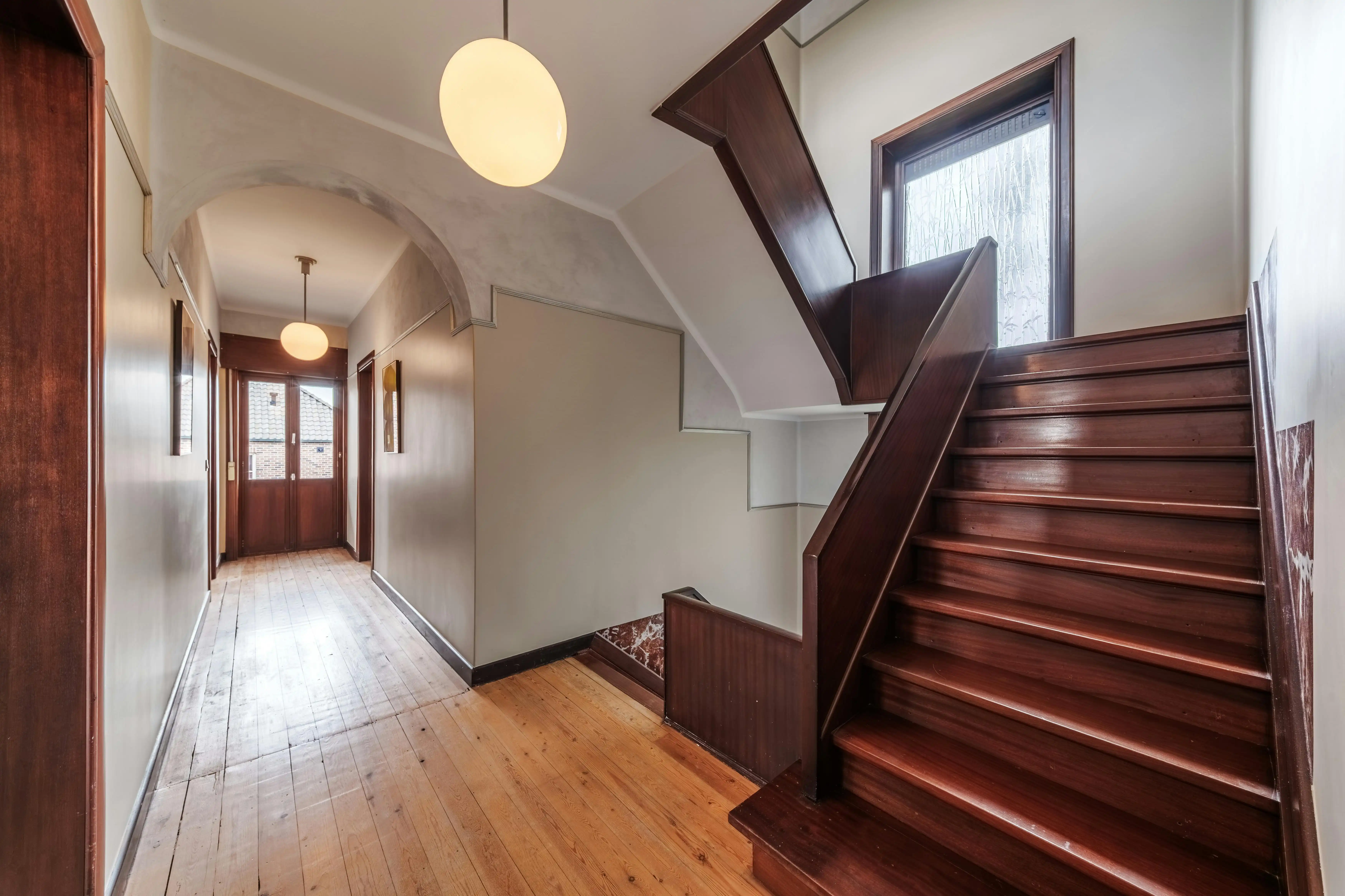Karaktervolle Interbellum-Villa met Hedendaags Comfort  foto 16