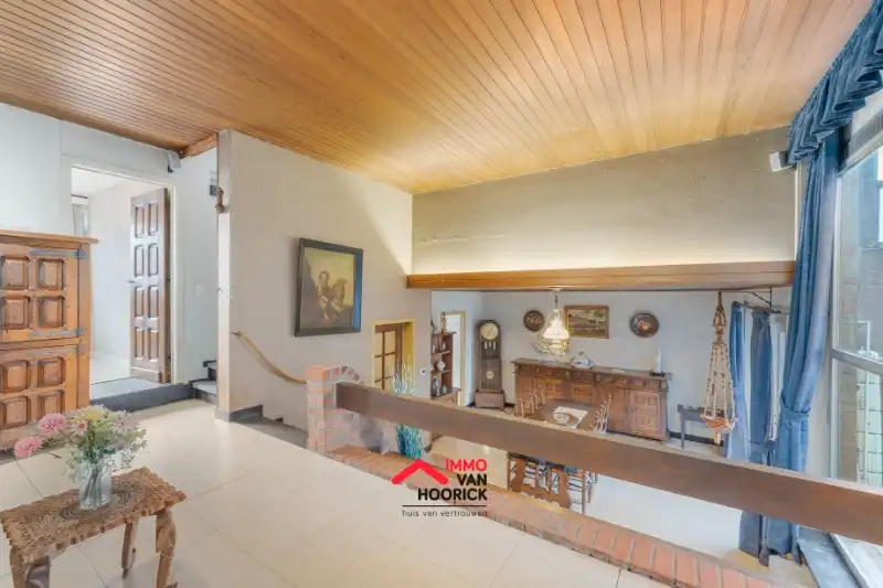 Woning nabij Bospark - 3 slpkmrs! foto 7