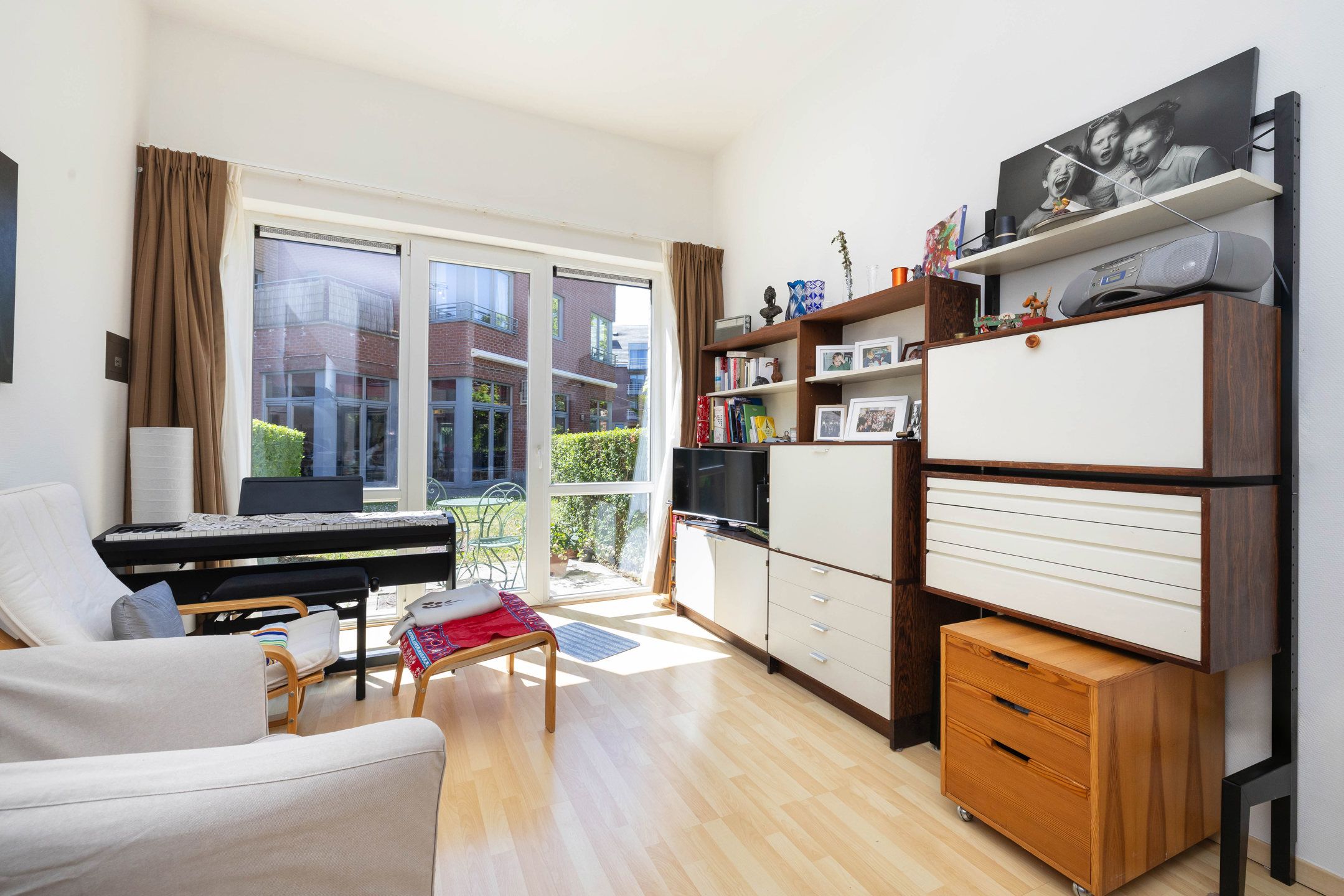 Appartement in RESIDENCE SERVICES foto 7