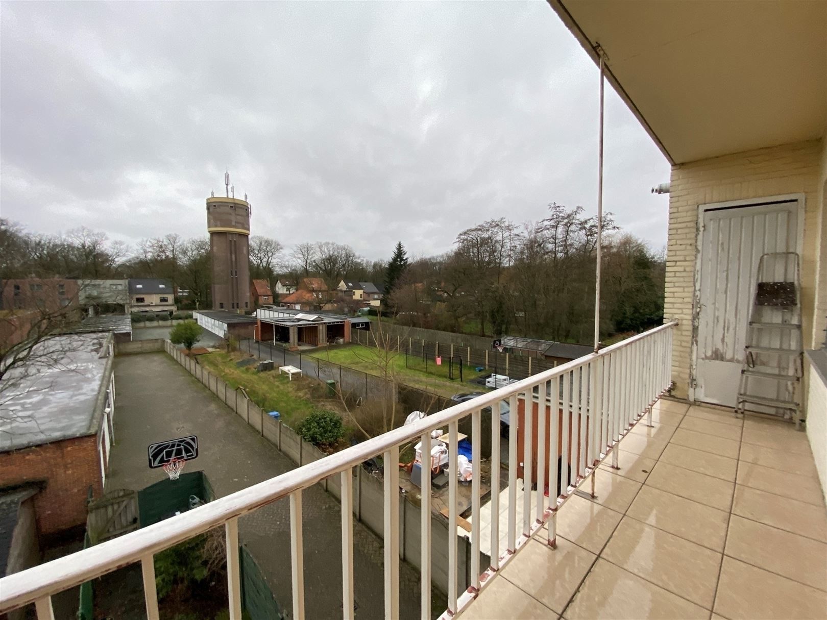 Appartement gelegen nabij centrum Maria-ter-Heide  foto 8