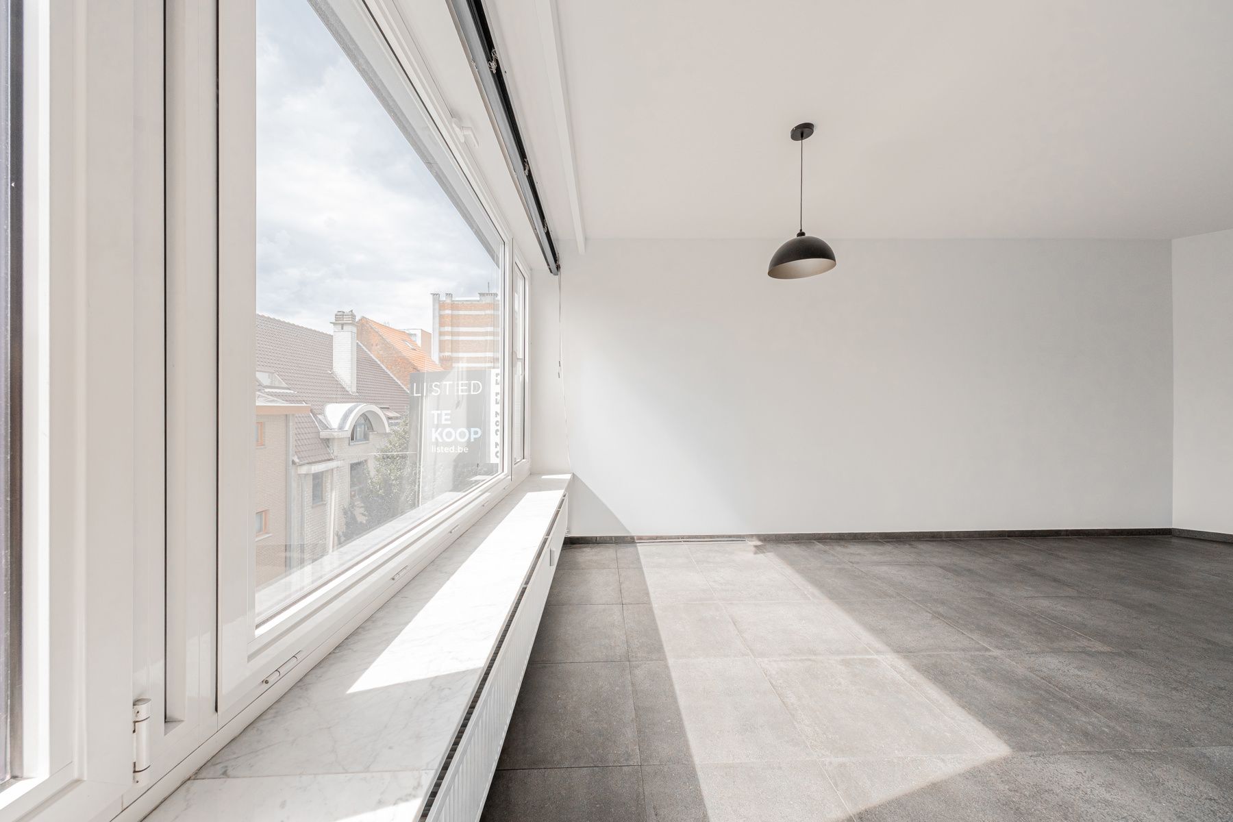 1-slaapkamerappartement op toplocatie!  foto 4