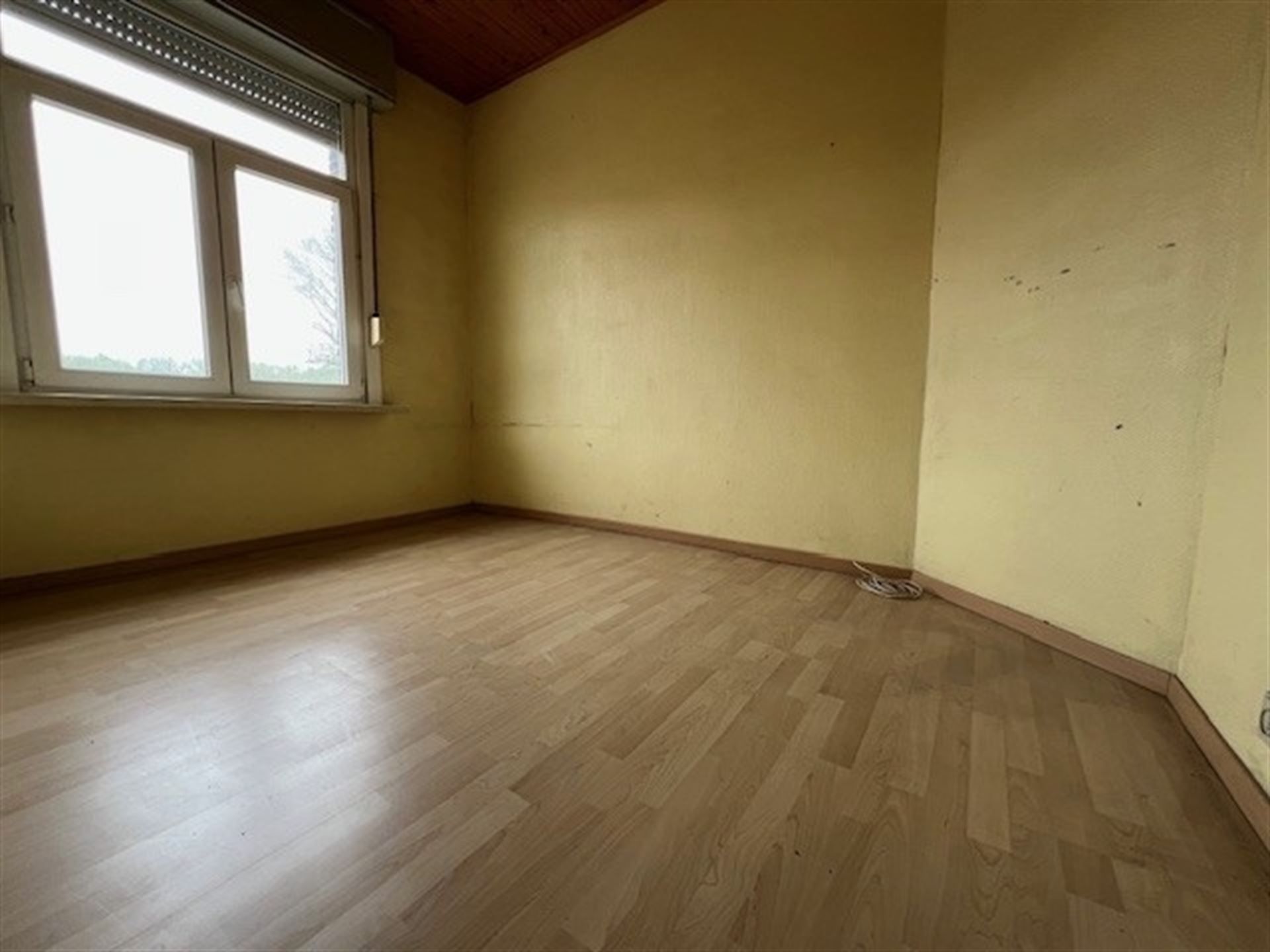 charmante woning met 4 slaapkamers en een stadstuin! foto 7