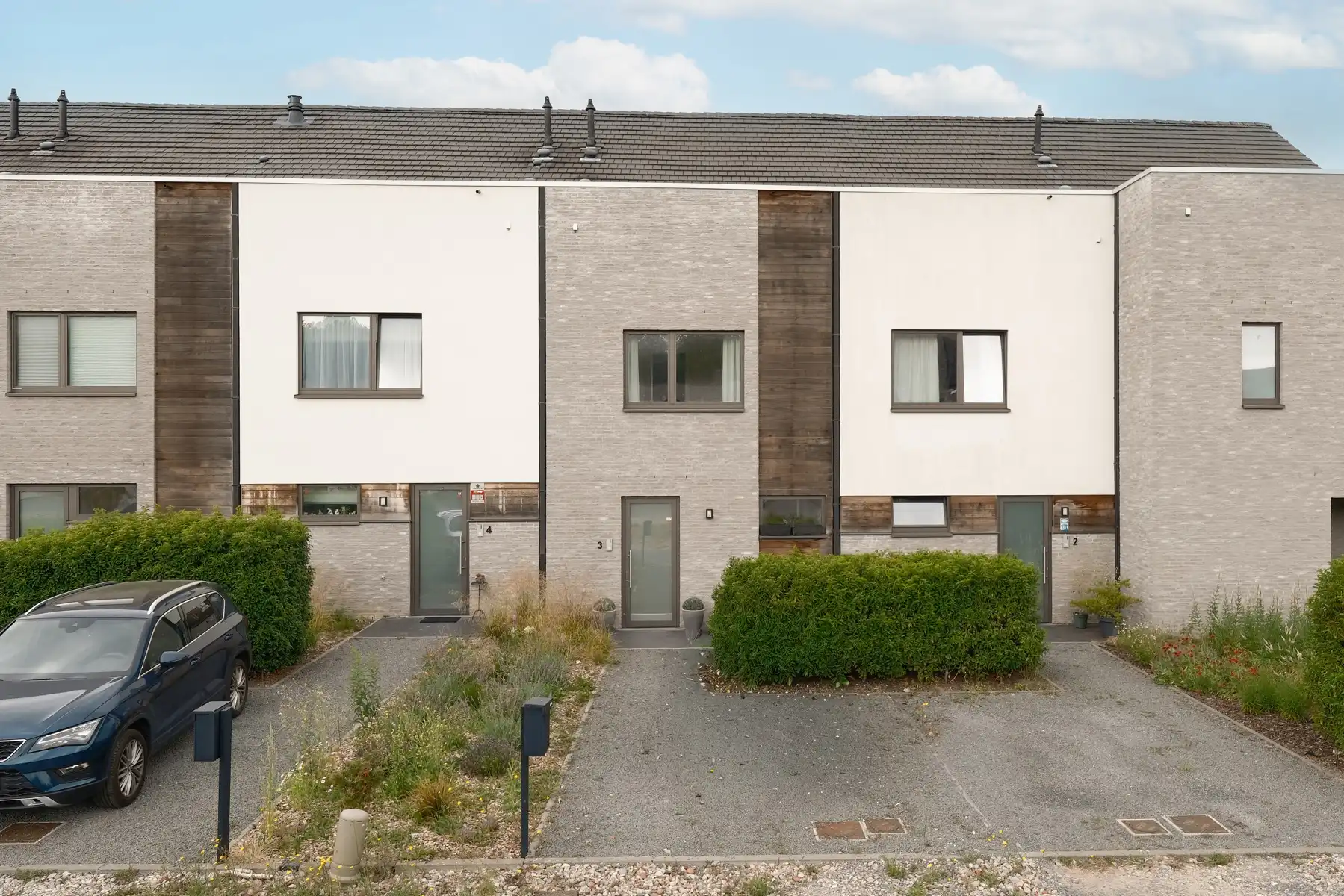 Huis te koop Prinsenjacht 3 - 1933 Zaventem Sterrebeek