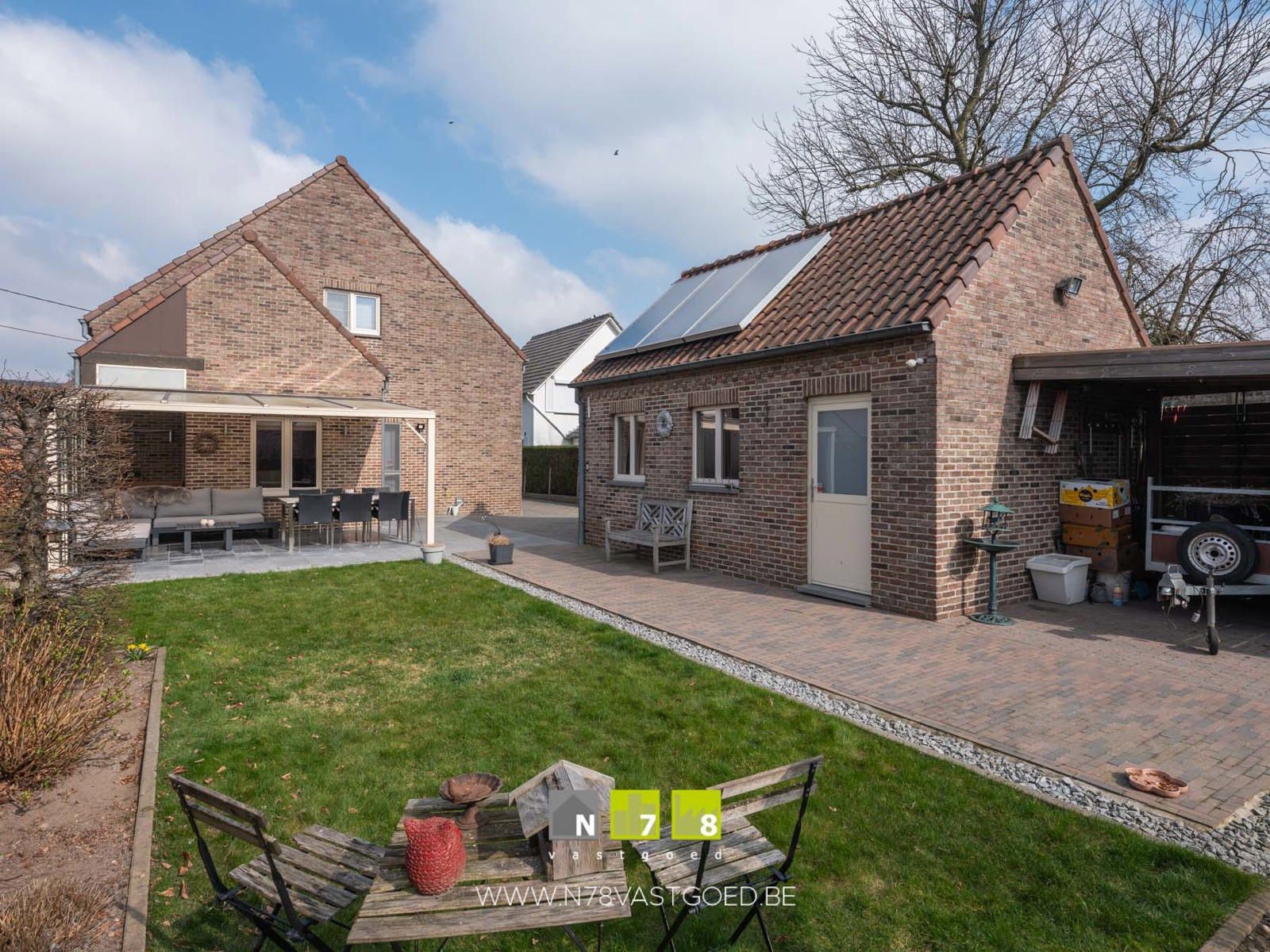 Huis te koop foto 41