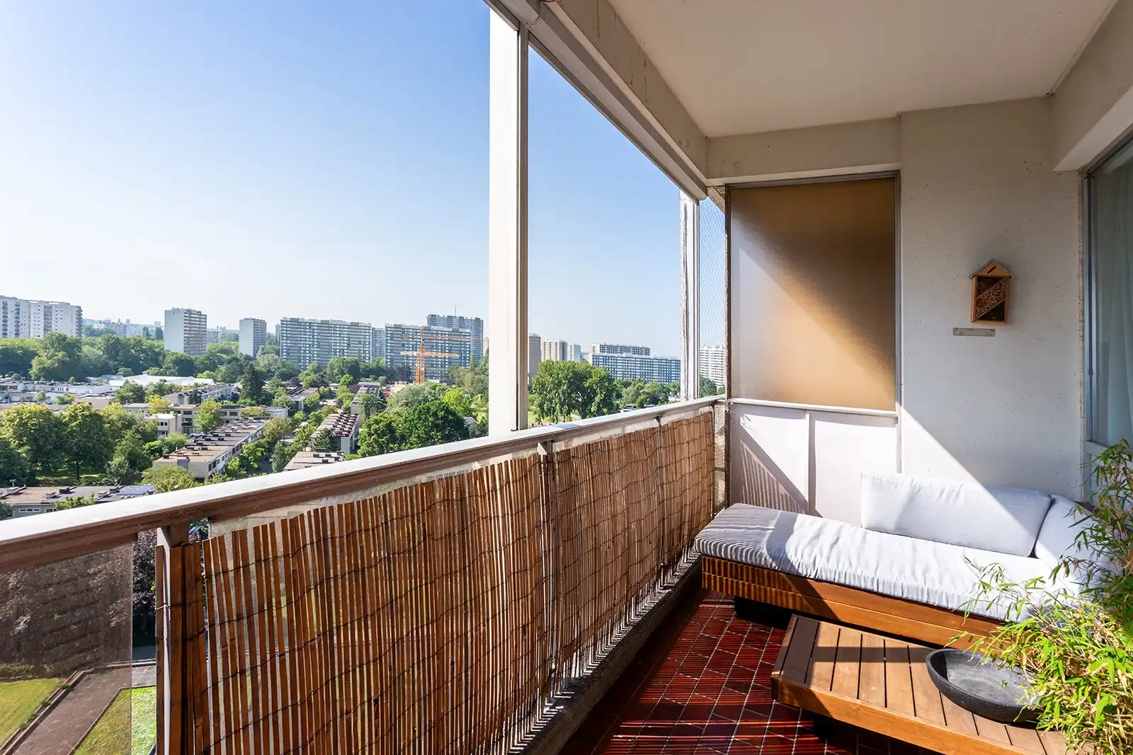 Appartement te huur foto 18