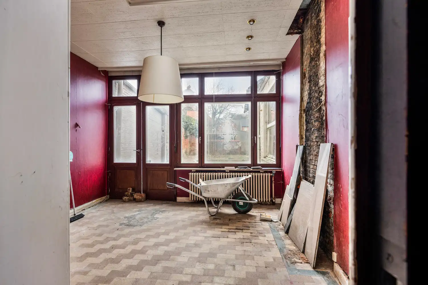 HANDELSPAND MET WOONST OP TOPLOCATIE TE DIEST! foto 15