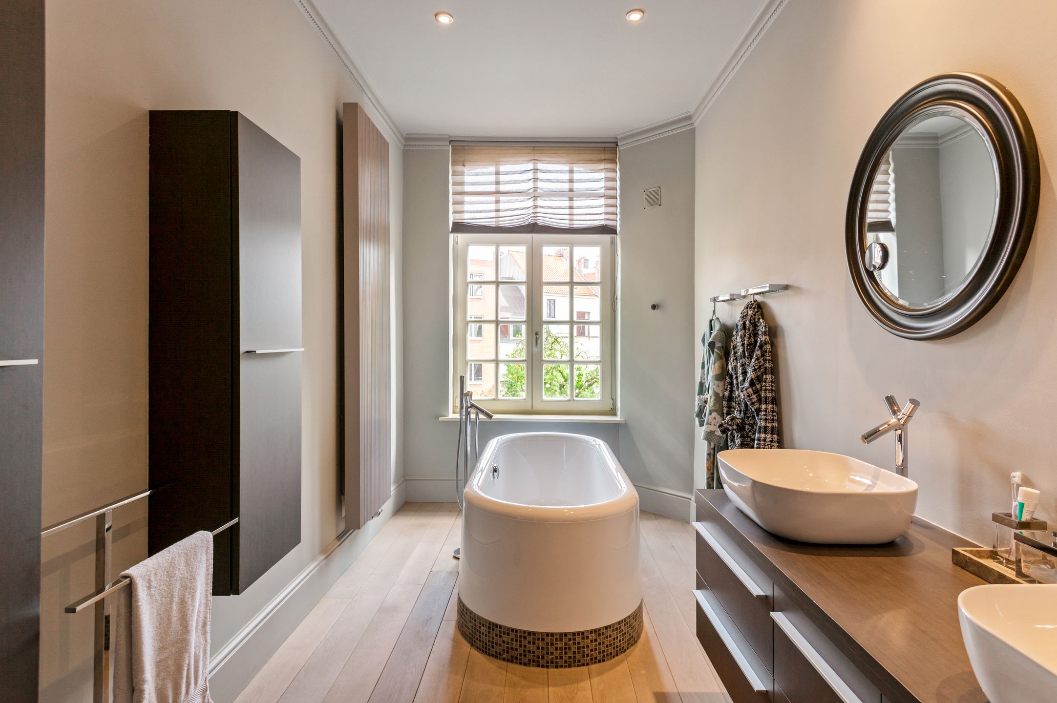 ANTWERPEN - Exclusieve herenwoning met tuin foto 15