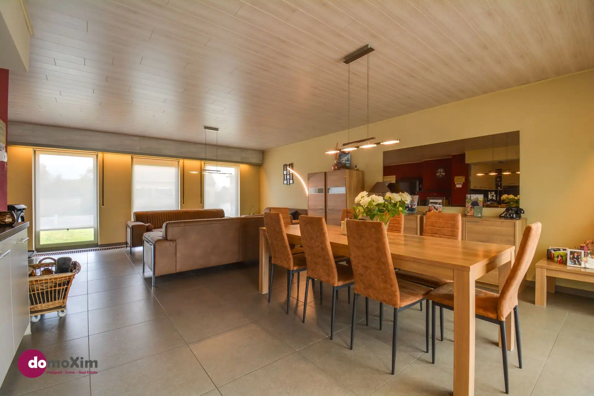 Charmante bungalow op een prachtig perceel in Boortmeerbeek foto 5