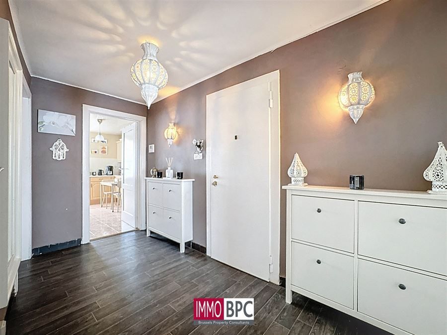 Charmant Appartement met 2 slaapkamers foto 10