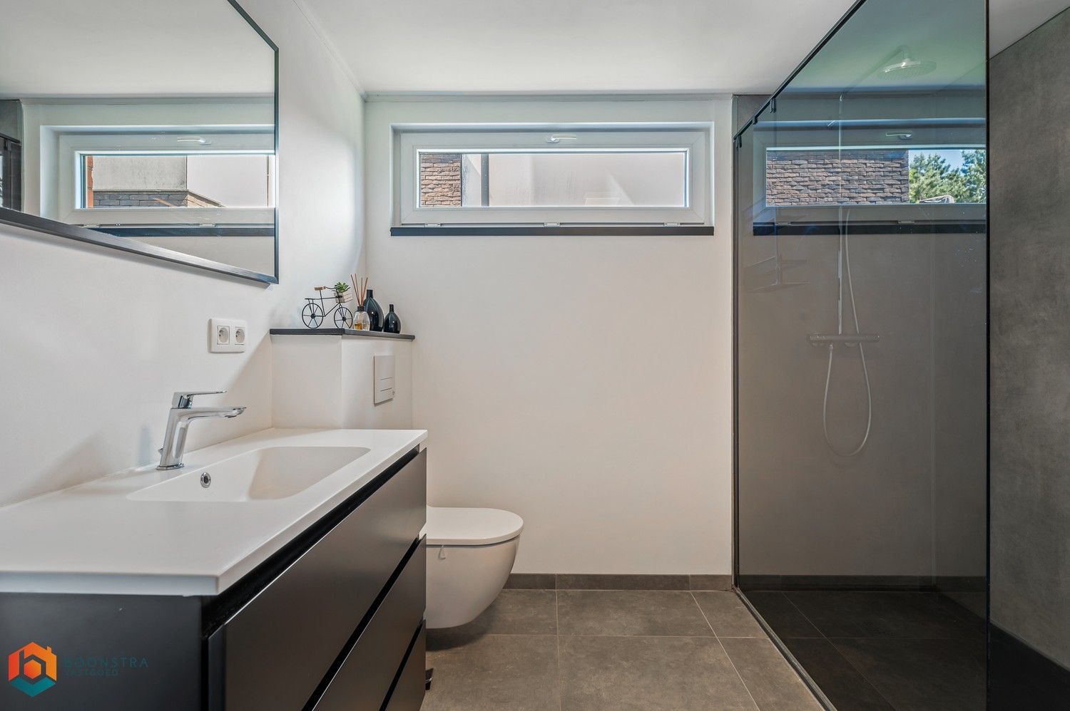 Instapklare woning met tuin op toplocatie foto 16
