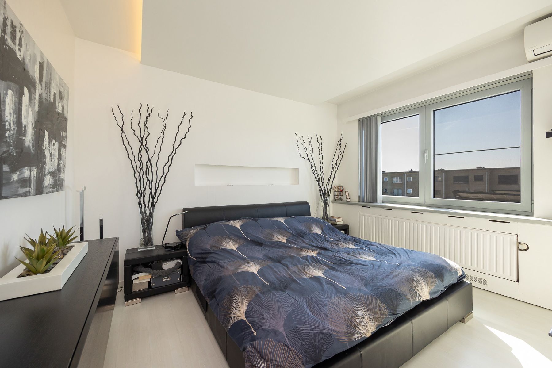 Instapklare bel-étage met moderne uitbreiding in Hoevenen (EPC A)! foto 20
