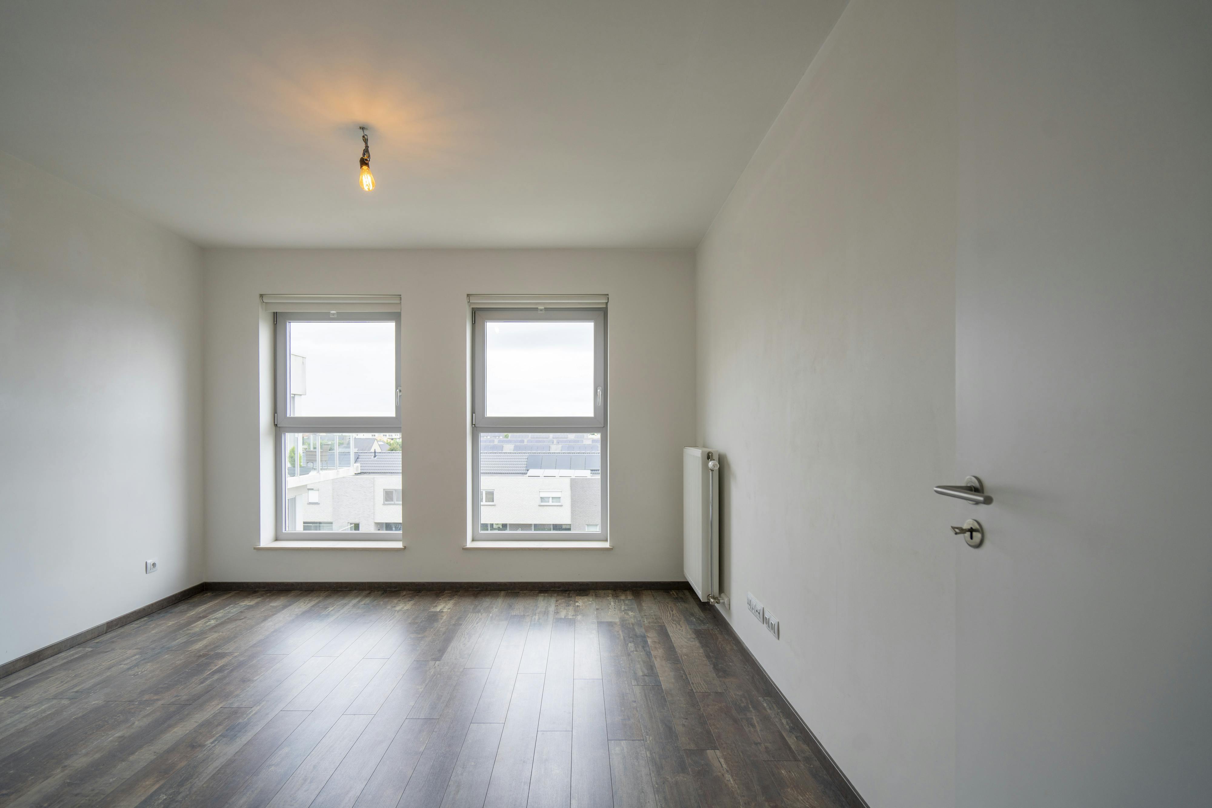Uniek appartement op rustige ligging te huur in Heule foto 10