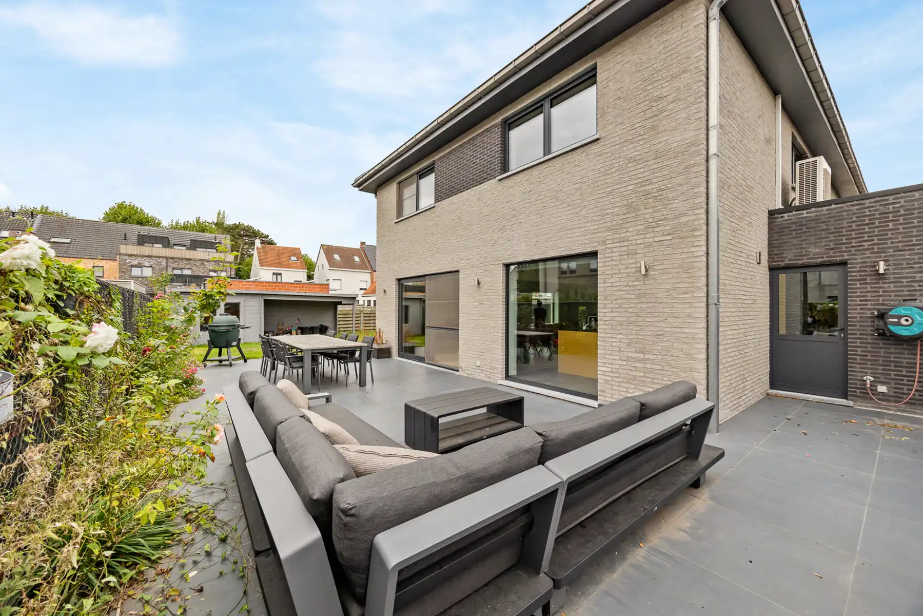 Huis te koop Kleiput 4 - 2990 Wuustwezel