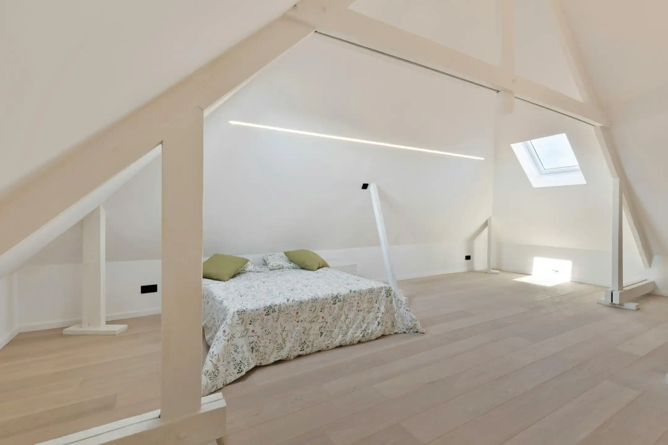 Gerenoveerde, energiezuinige woning te koop te Oudenaarde.  foto 17