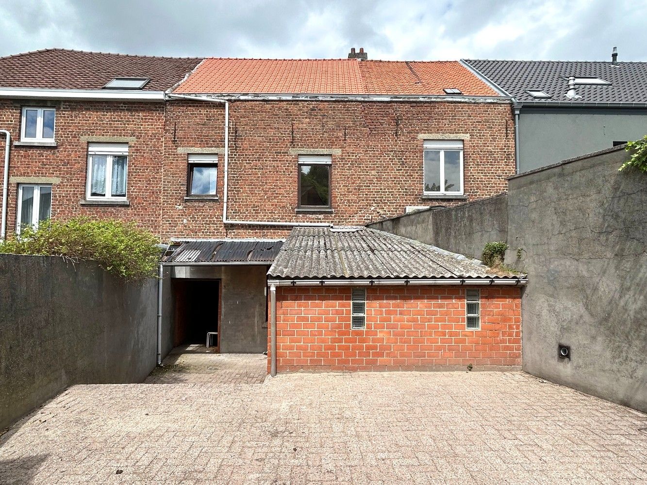 Te renoveren woning te Leefdaal foto 15