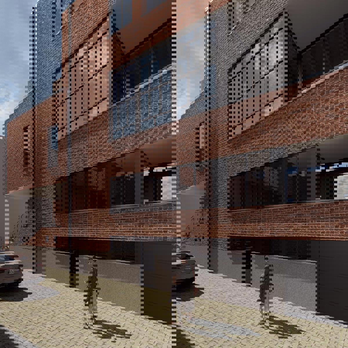 Uniek loftproject in het hart van Aalst! foto 11