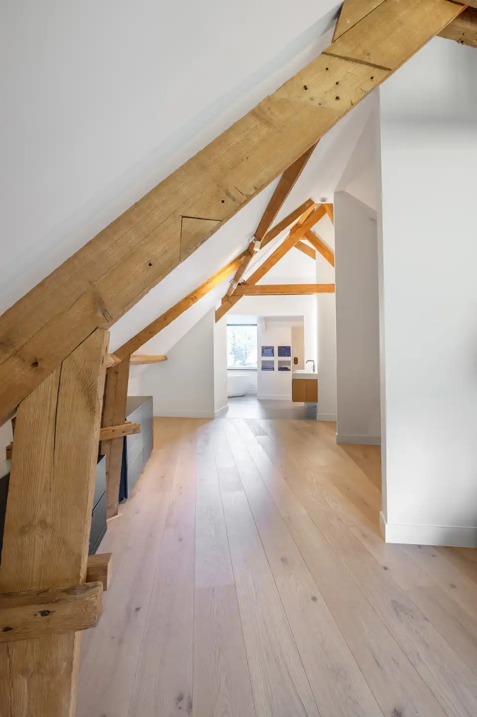 Luxe gerenoveerde villa (EPC A) op riant hoekperceel foto 35