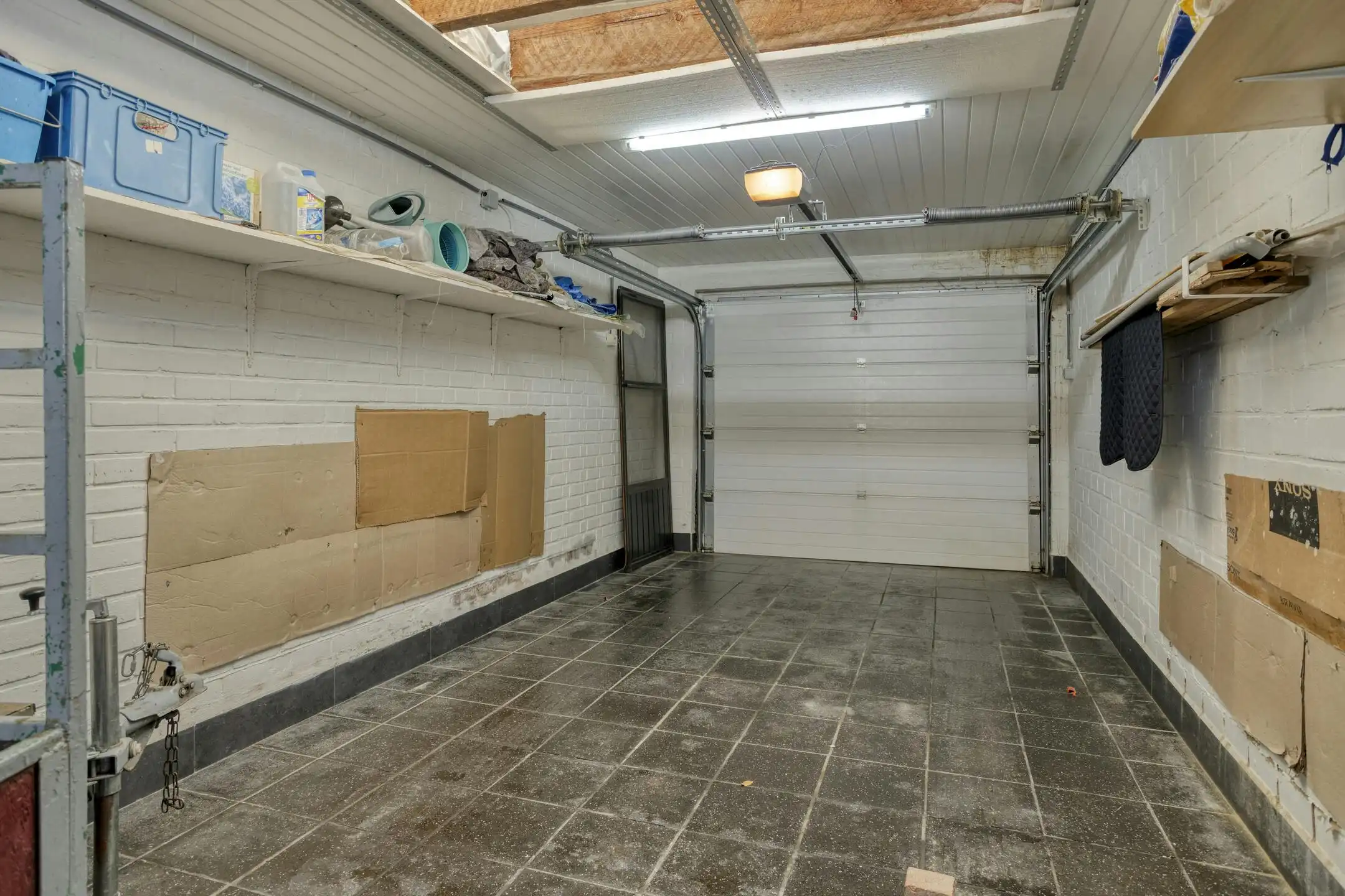 Gezinswoning met 3 slaapkamers en tuin te koop in Roeselare foto 26