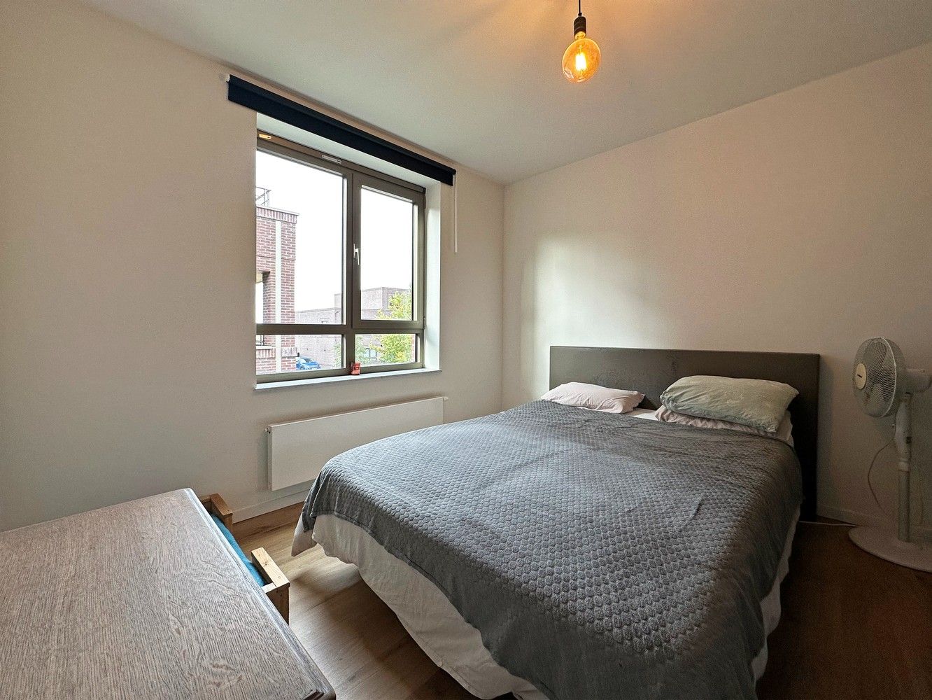 Mooi en recent gebouwd appartement met 2 slaapkamers en zonnig terras te Wommelgem! foto 4