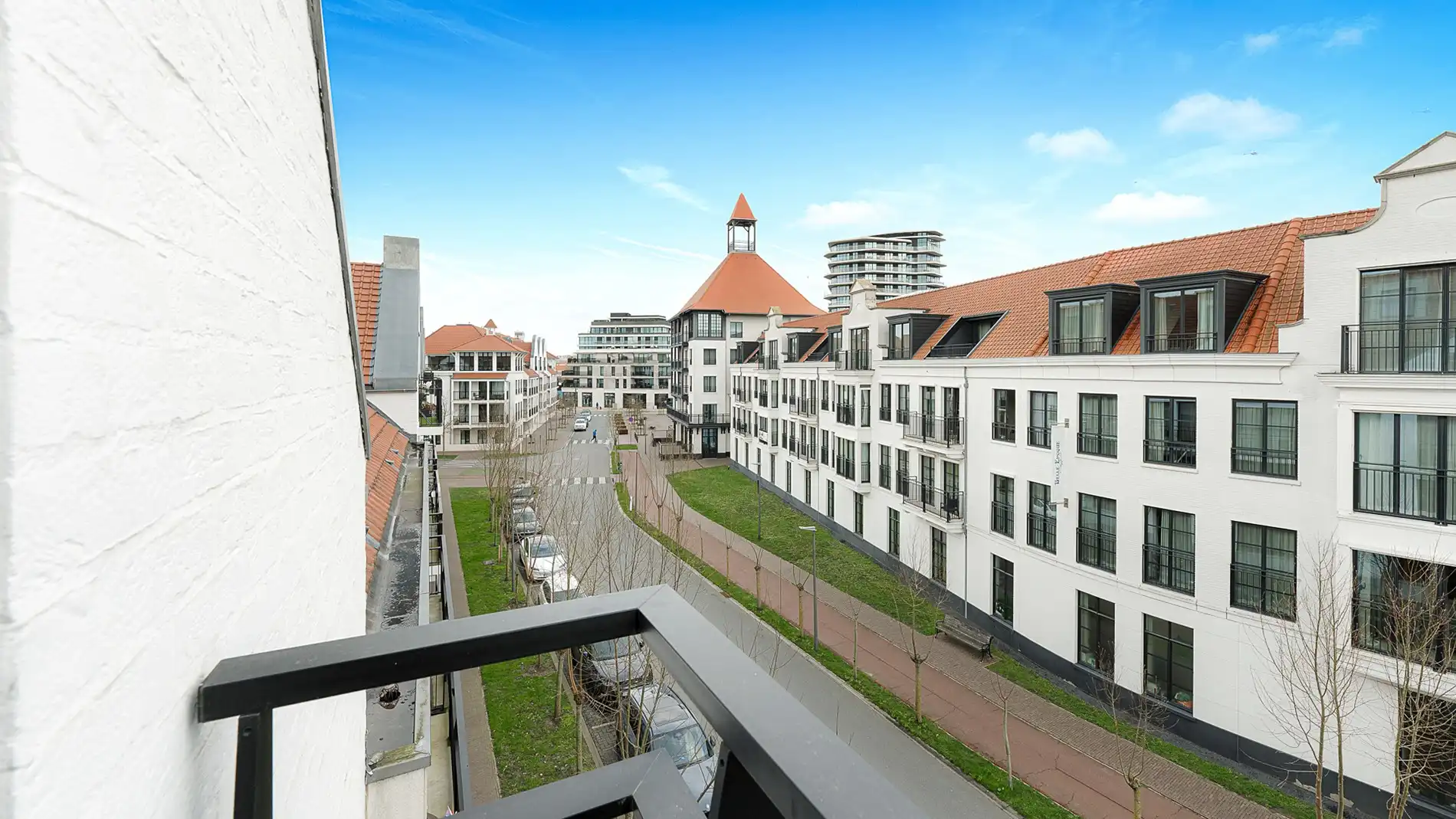 Penthouse in Duinenwater te koop foto 8