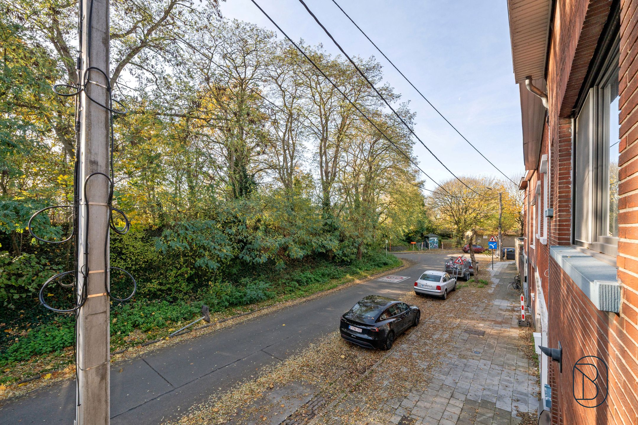 Toffe halfopen bel-étage woning met 3 SLK! foto 18