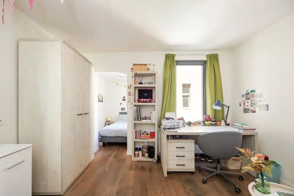 Vergund studentenhuis in hartje Antwerpen foto 17