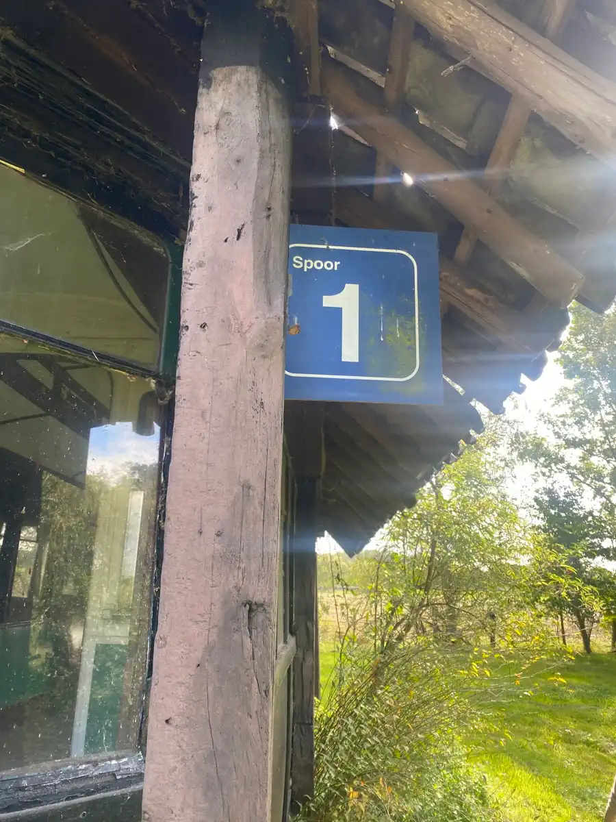 Uniek buitenverblijf in schitterende omgeving foto 13