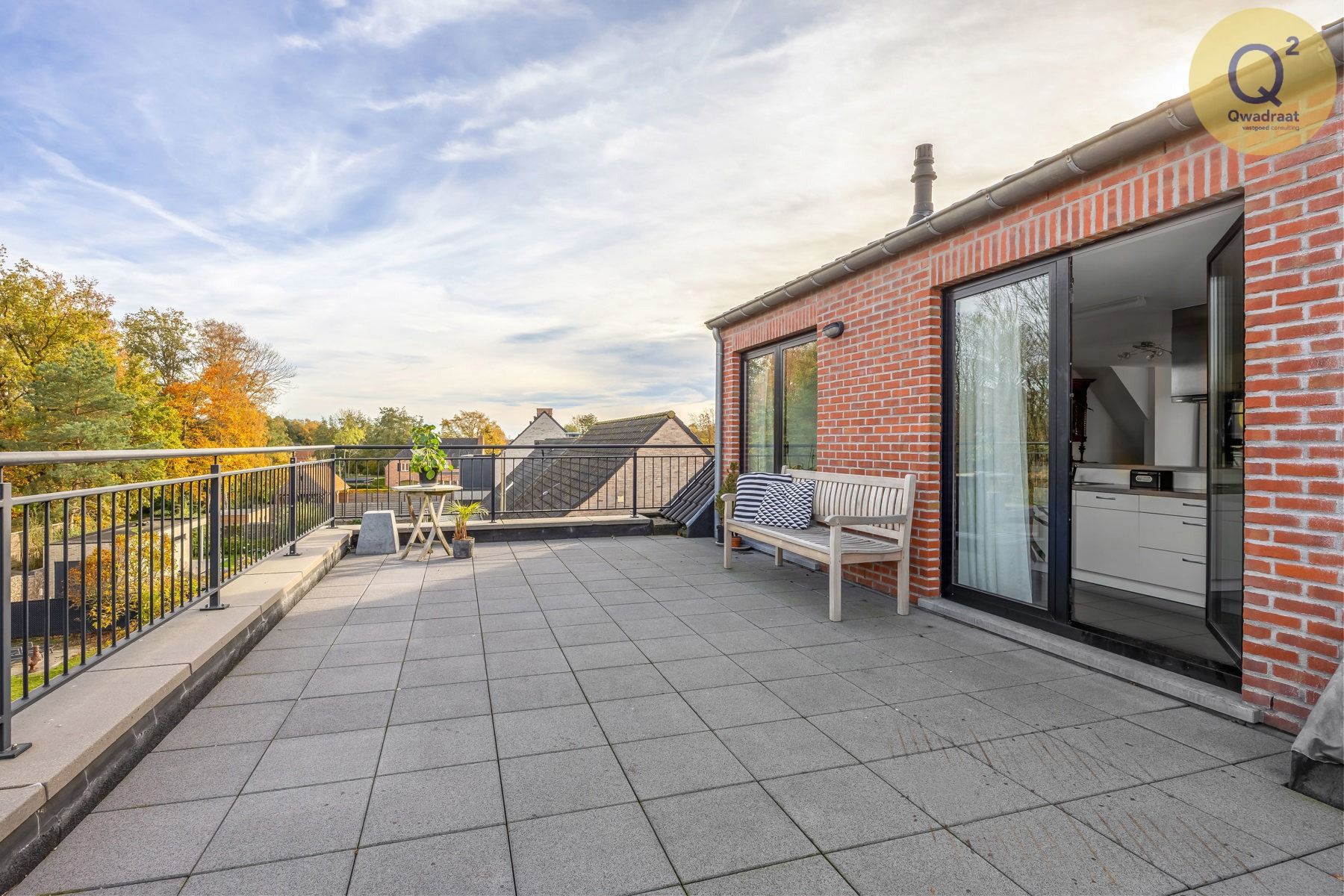 Penthouse te koop foto 15