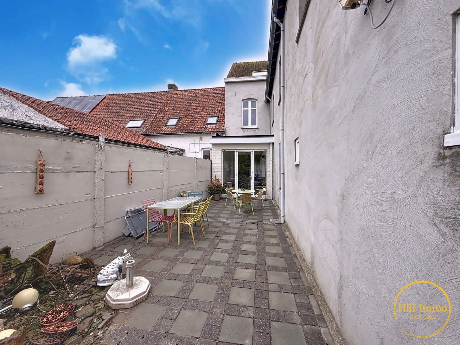 Te koop: Rijwoning met authentieke gevel in De Klijte (Heuvella foto 21
