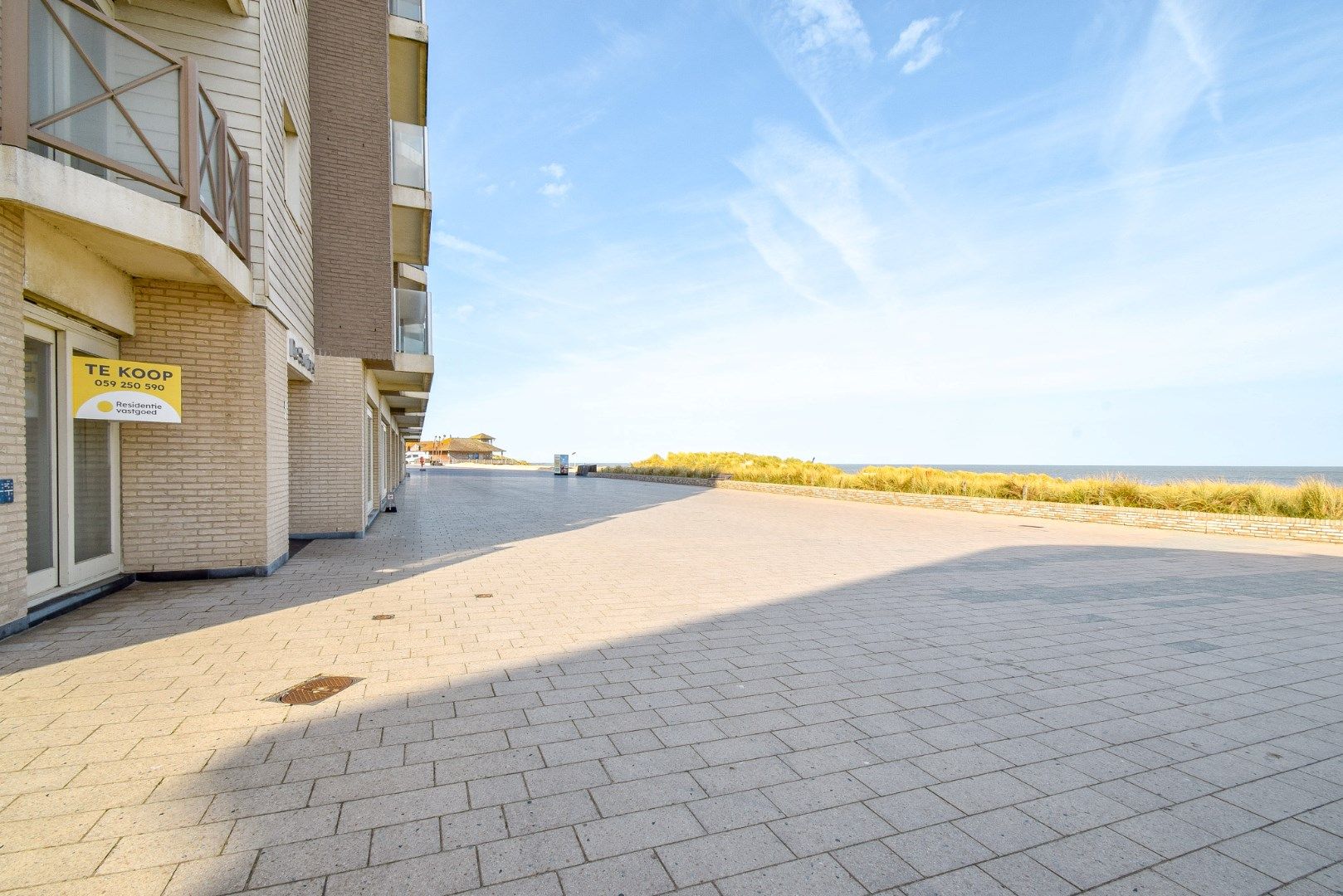 Instapklaar appartement op de zeedijk foto 8