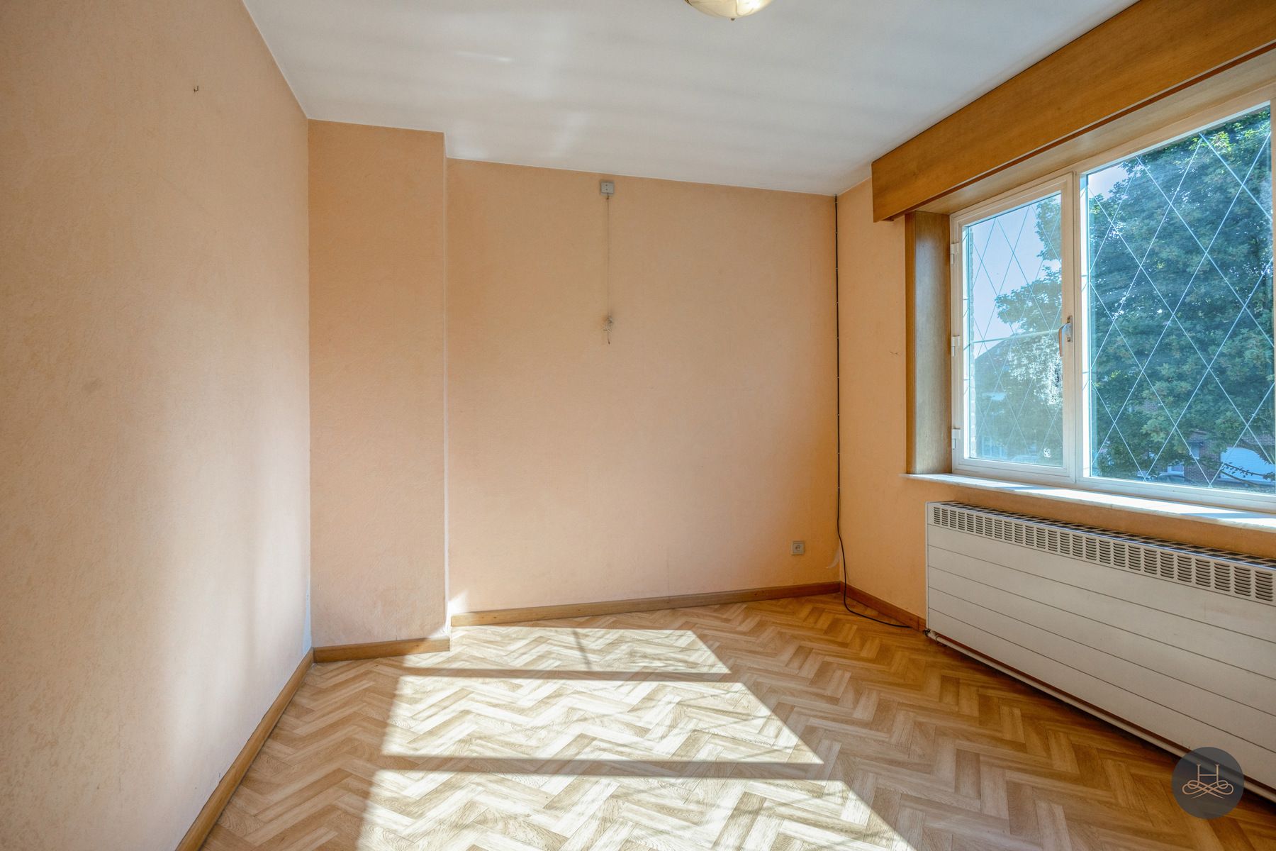 Rustig gelegen halfopen woning in Wilsele foto 26