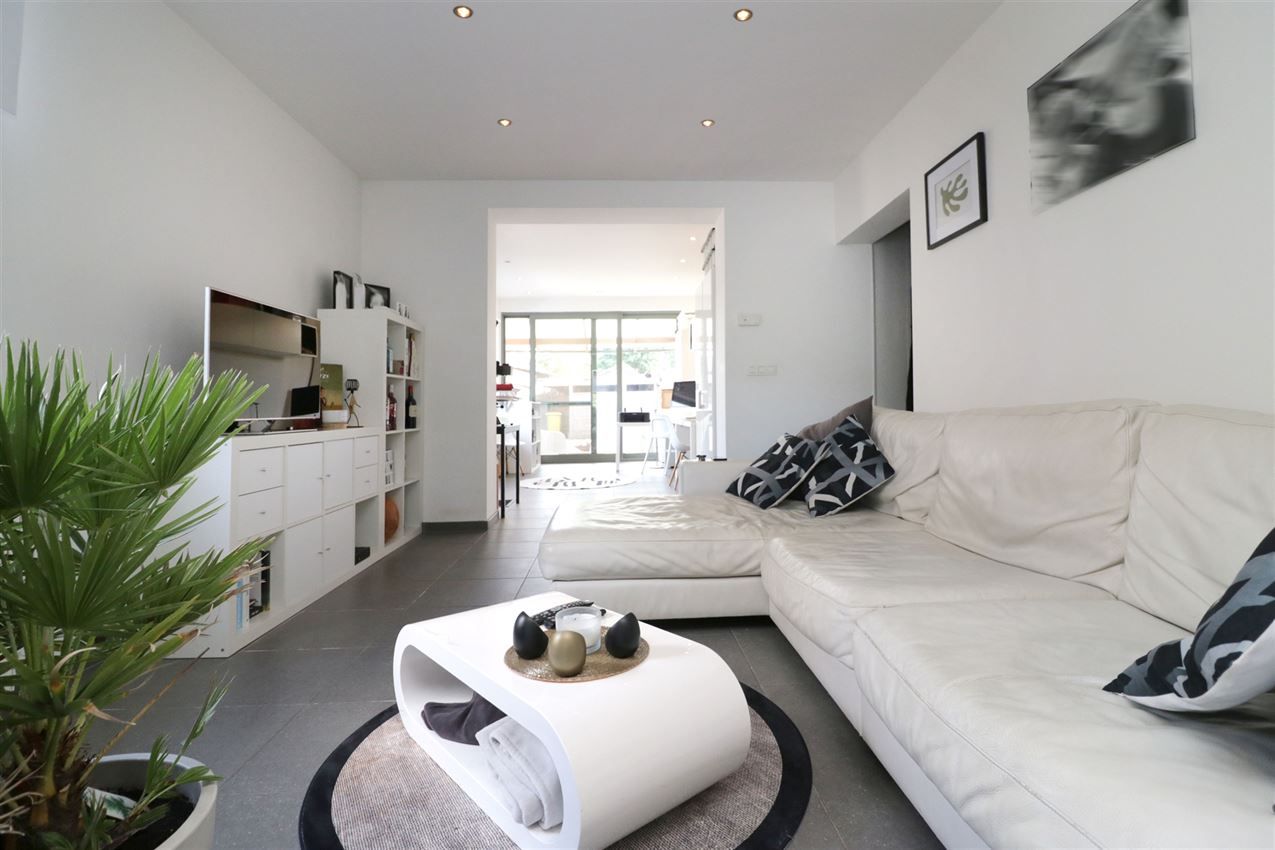 Rustig gelegen woning met 3 slpk en tuin foto 9