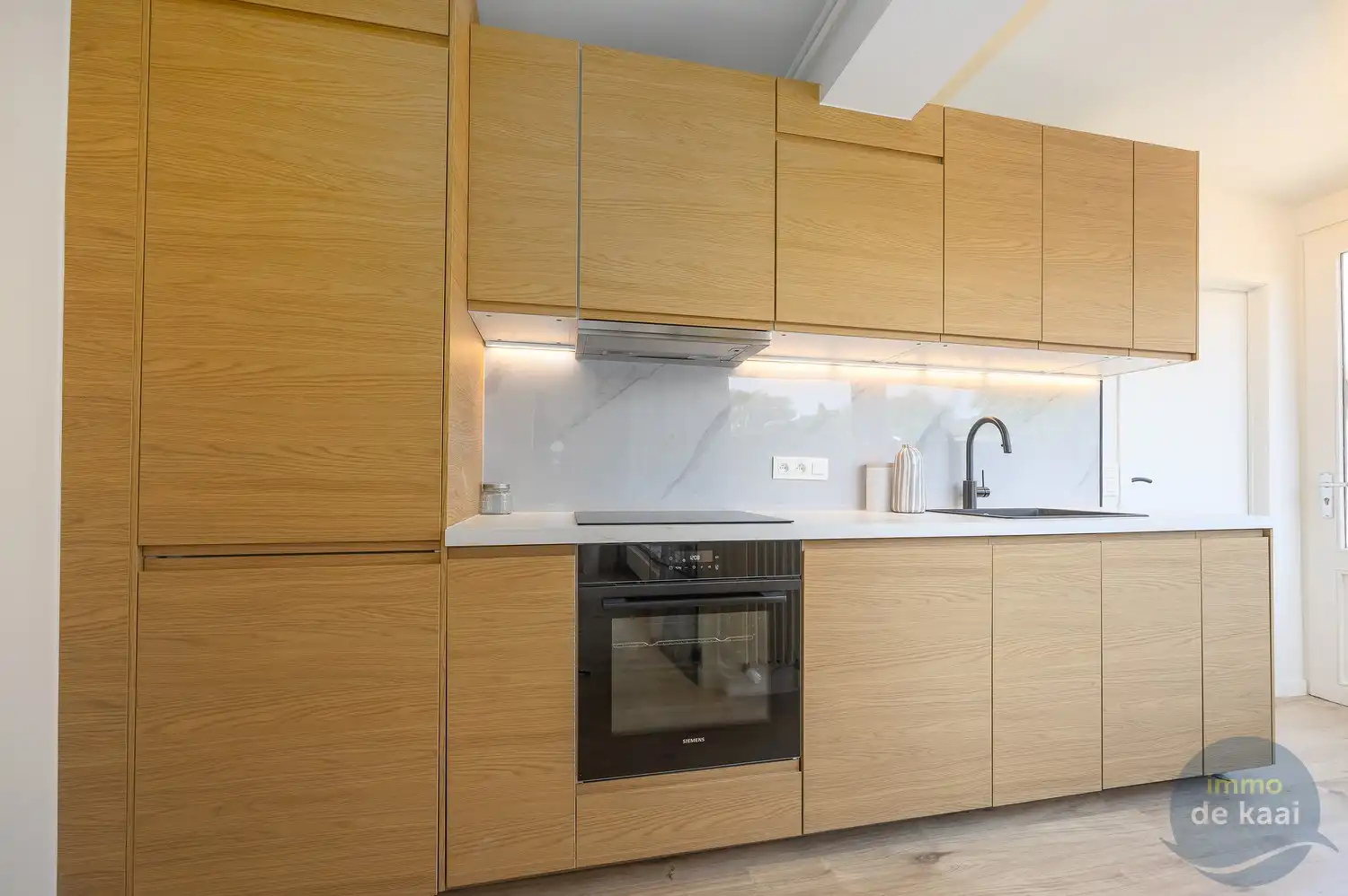 Instapklare woning met 3 kamers en garage. foto 7