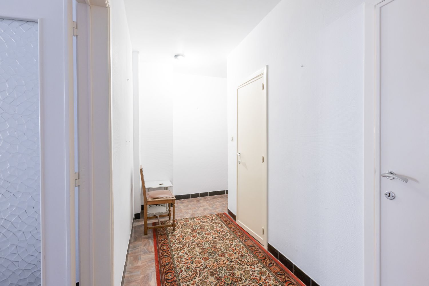 2 Slaapkamerappartement met frontaal zeezicht op toplocatie in Middelkerke foto 11