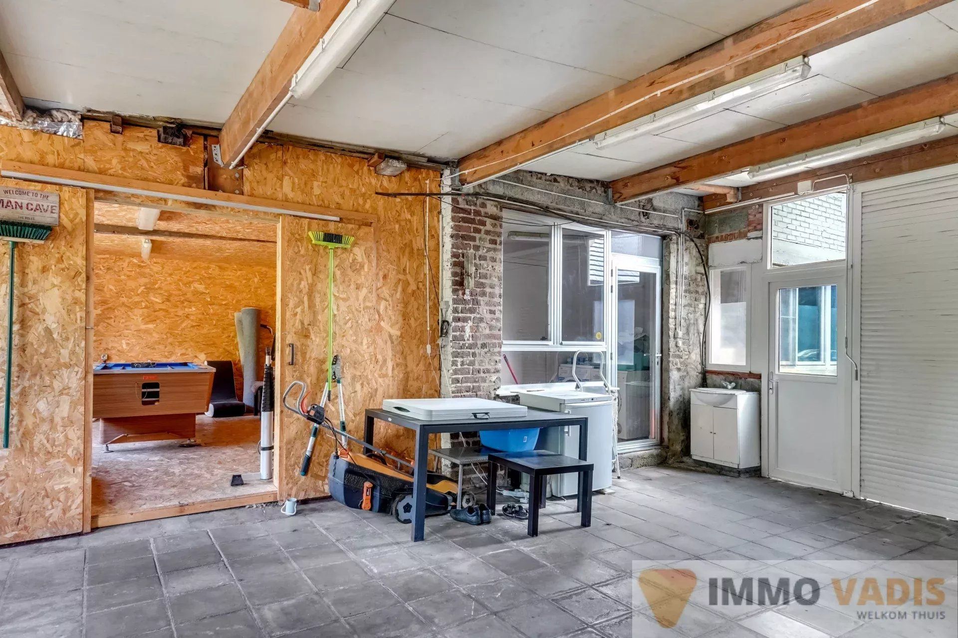 Rustig gelegen woning te Tongeren foto 16